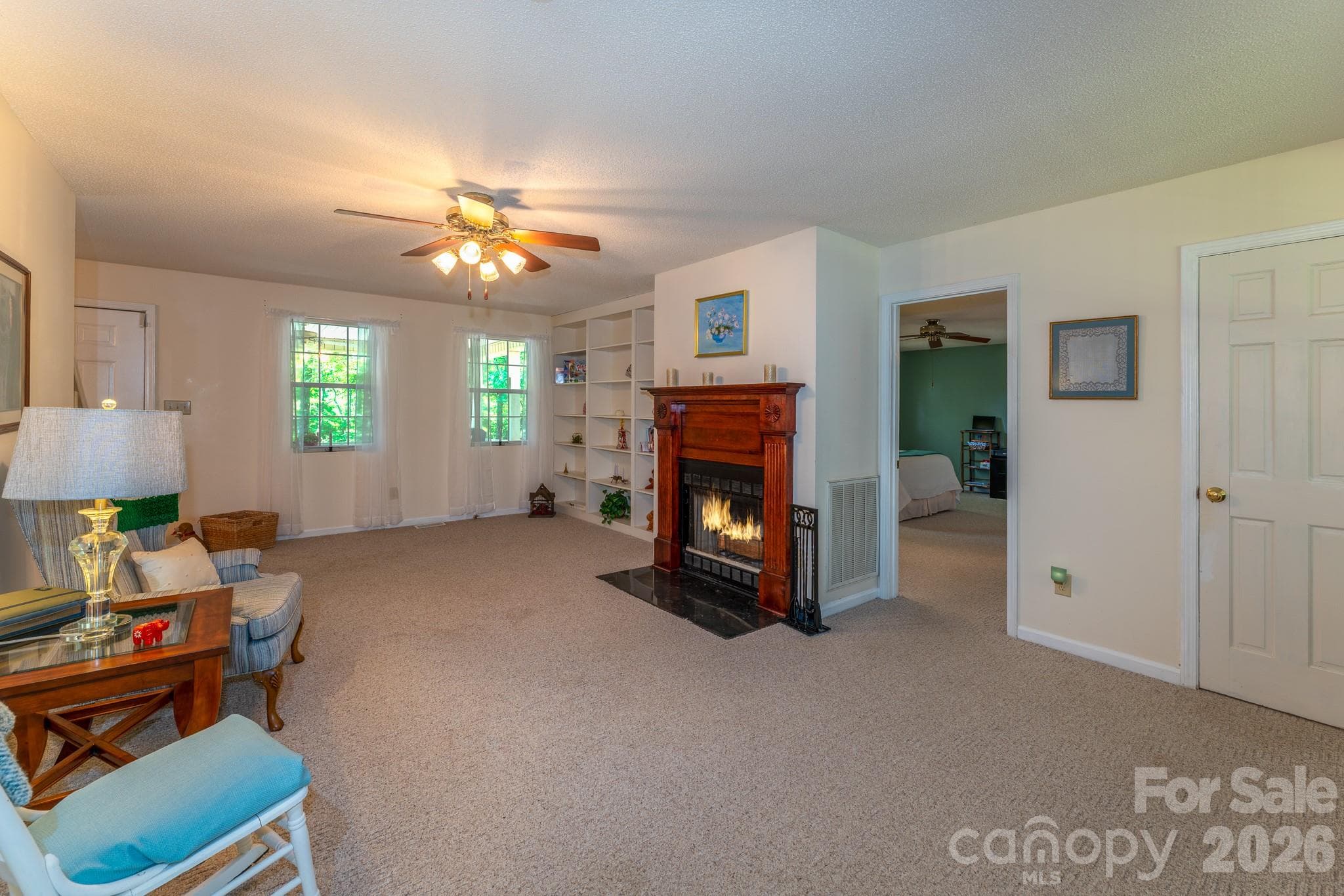 Single Family Residence at 1886 Tanasee Gap Road, Balsam Grove, photo 28 of 48