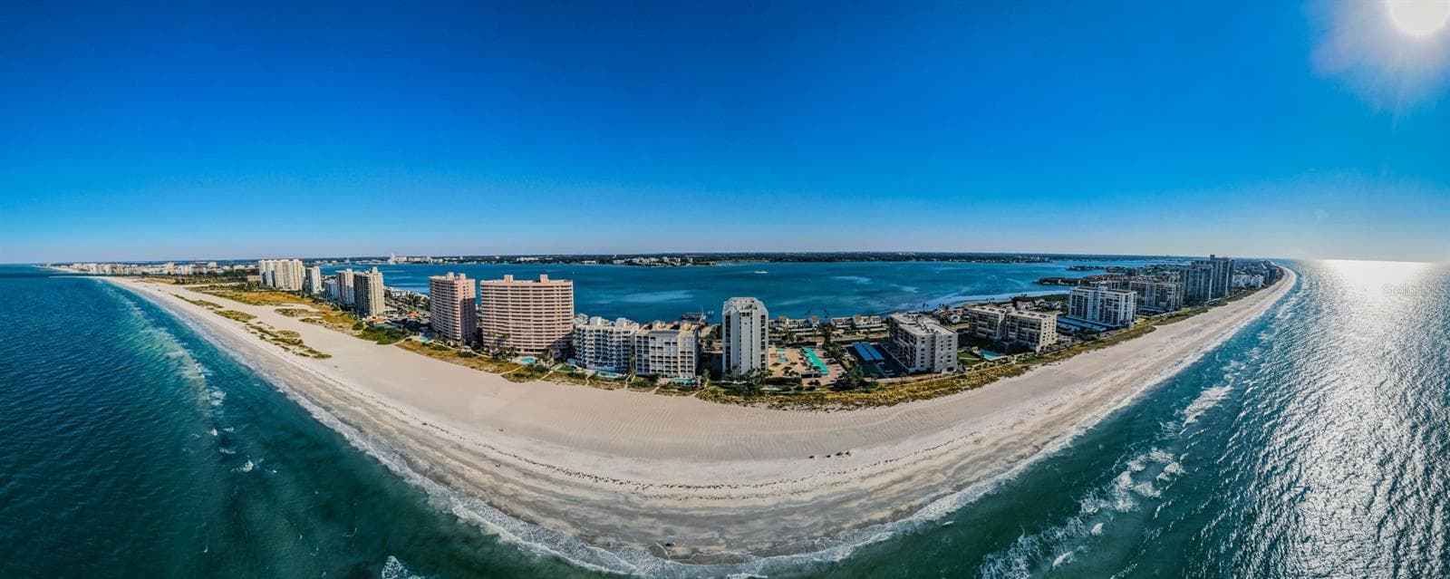 Condominium at 1390 GULF BLVD #PH-3, CLEARWATER BEACH, photo 74 of 76
