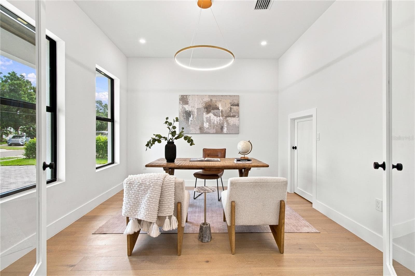 Office - 4106 W NEPTUNE ST, TAMPA