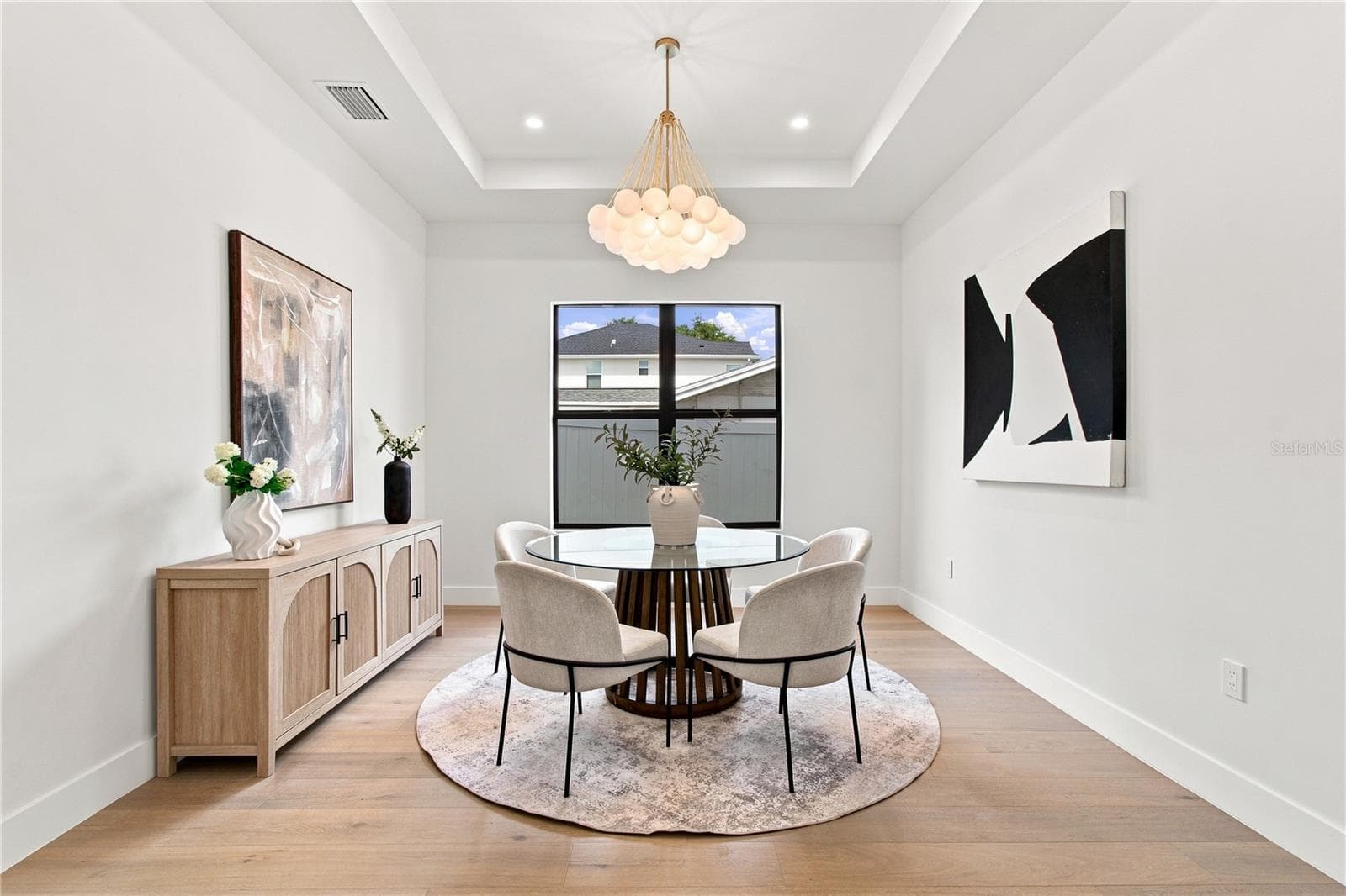 Formal Dining Room - 4106 W NEPTUNE ST, TAMPA