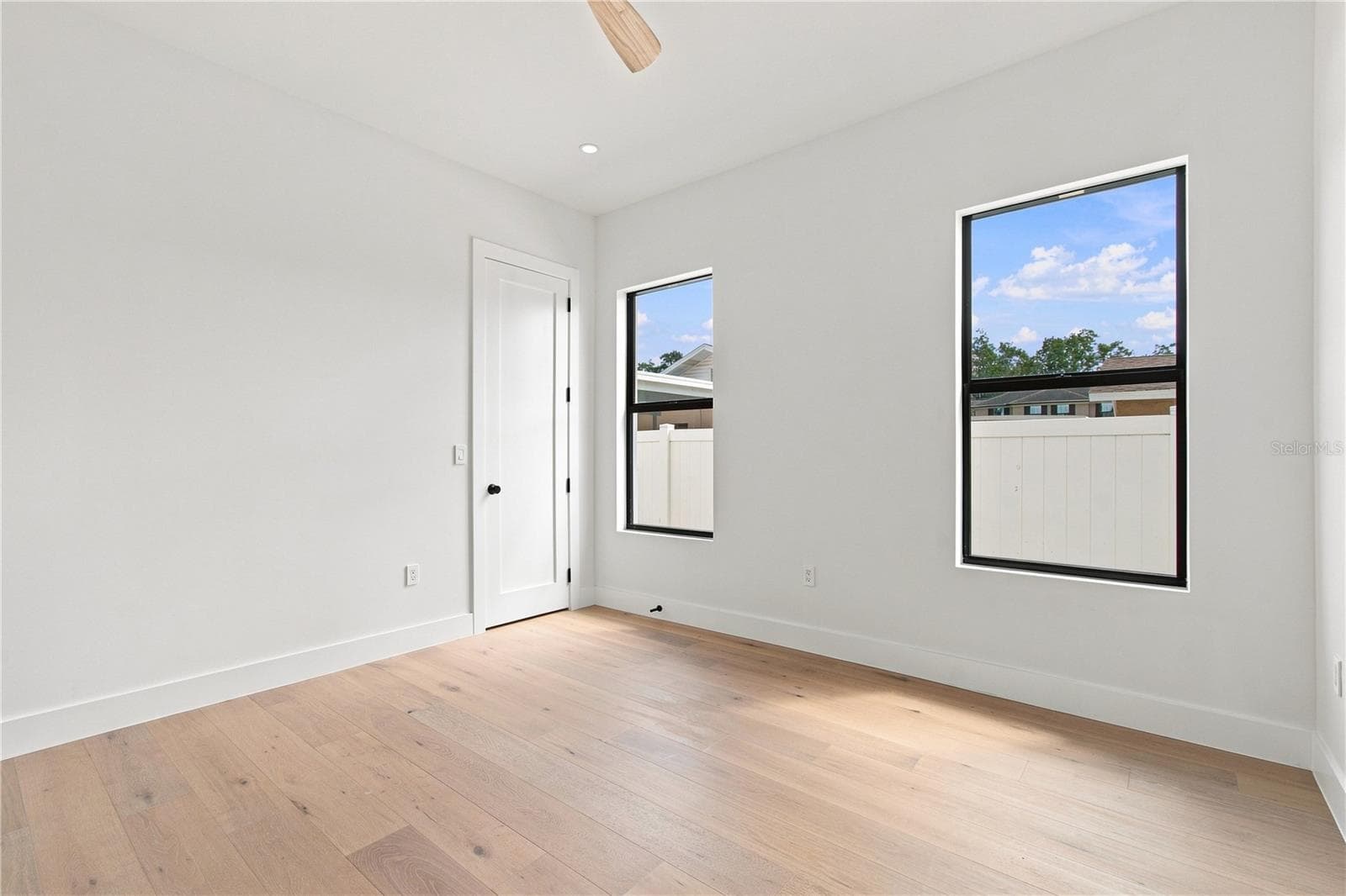 Downstairs Bedroom - 4106 W NEPTUNE ST, TAMPA