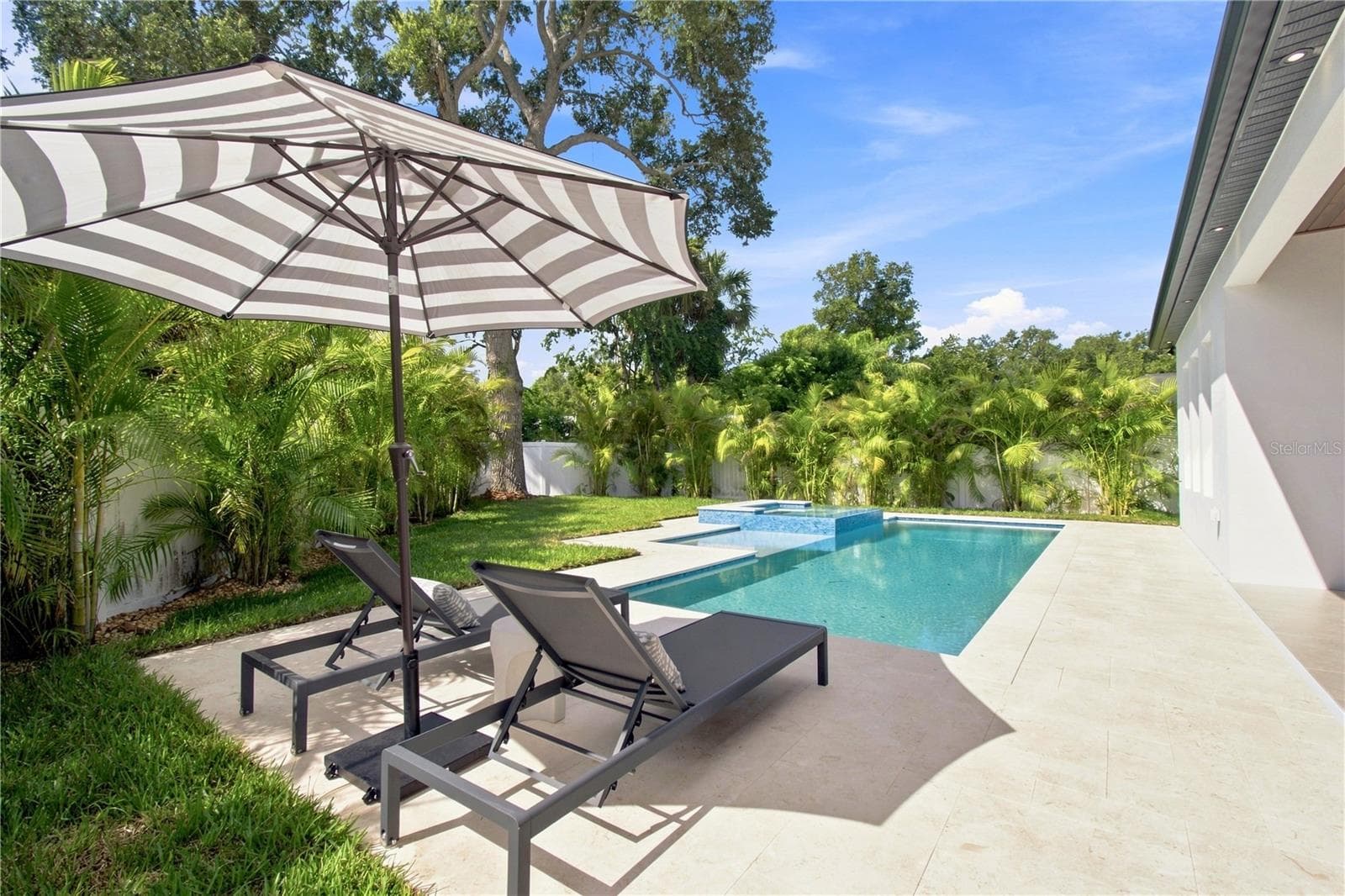Single Family Residence at 4106 W NEPTUNE ST, TAMPA, photo 69 of 79