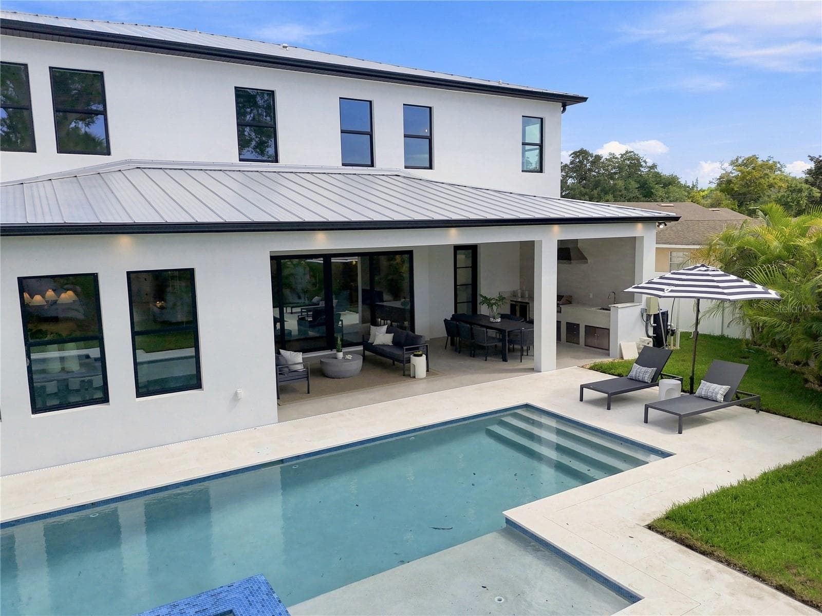 Single Family Residence at 4106 W NEPTUNE ST, TAMPA, photo 74 of 79