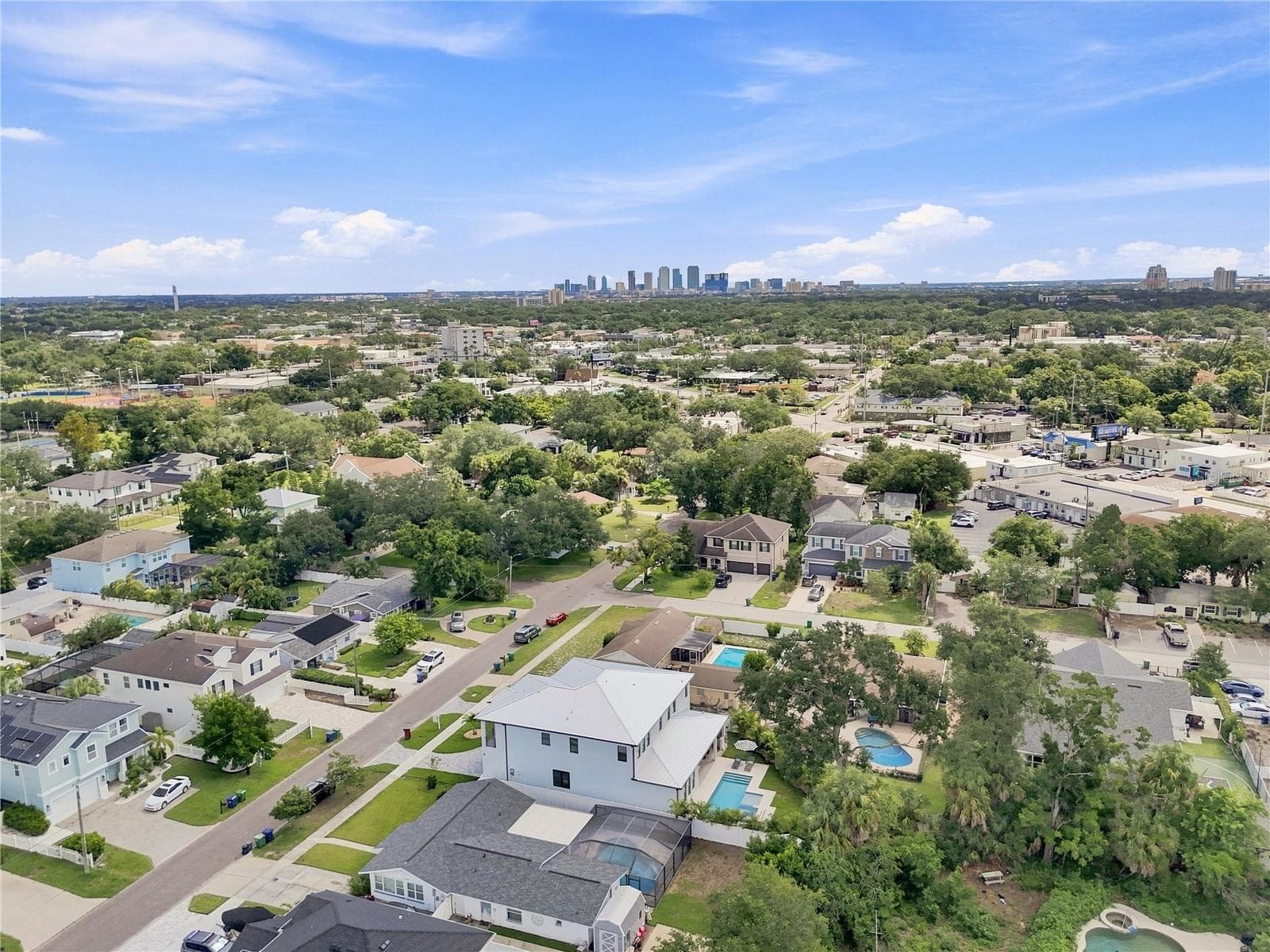 Single Family Residence at 4106 W NEPTUNE ST, TAMPA, photo 78 of 79