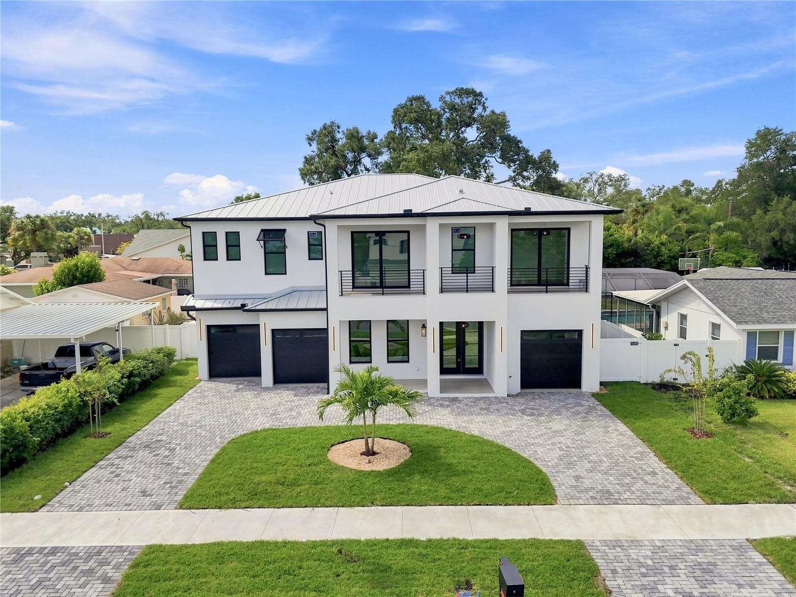 Single Family Residence at 4106 W NEPTUNE ST, TAMPA, photo 79 of 79