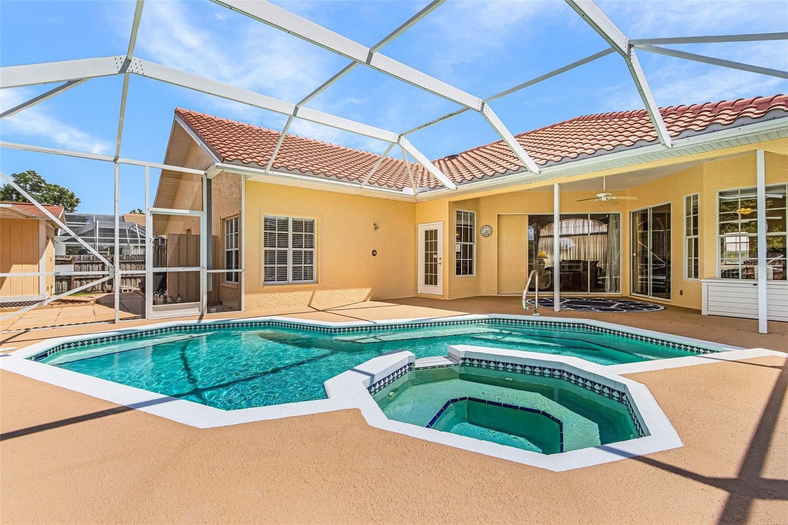 Single Family Residence at 23270 HAINLIN AVE, PORT CHARLOTTE, photo 3 of 39