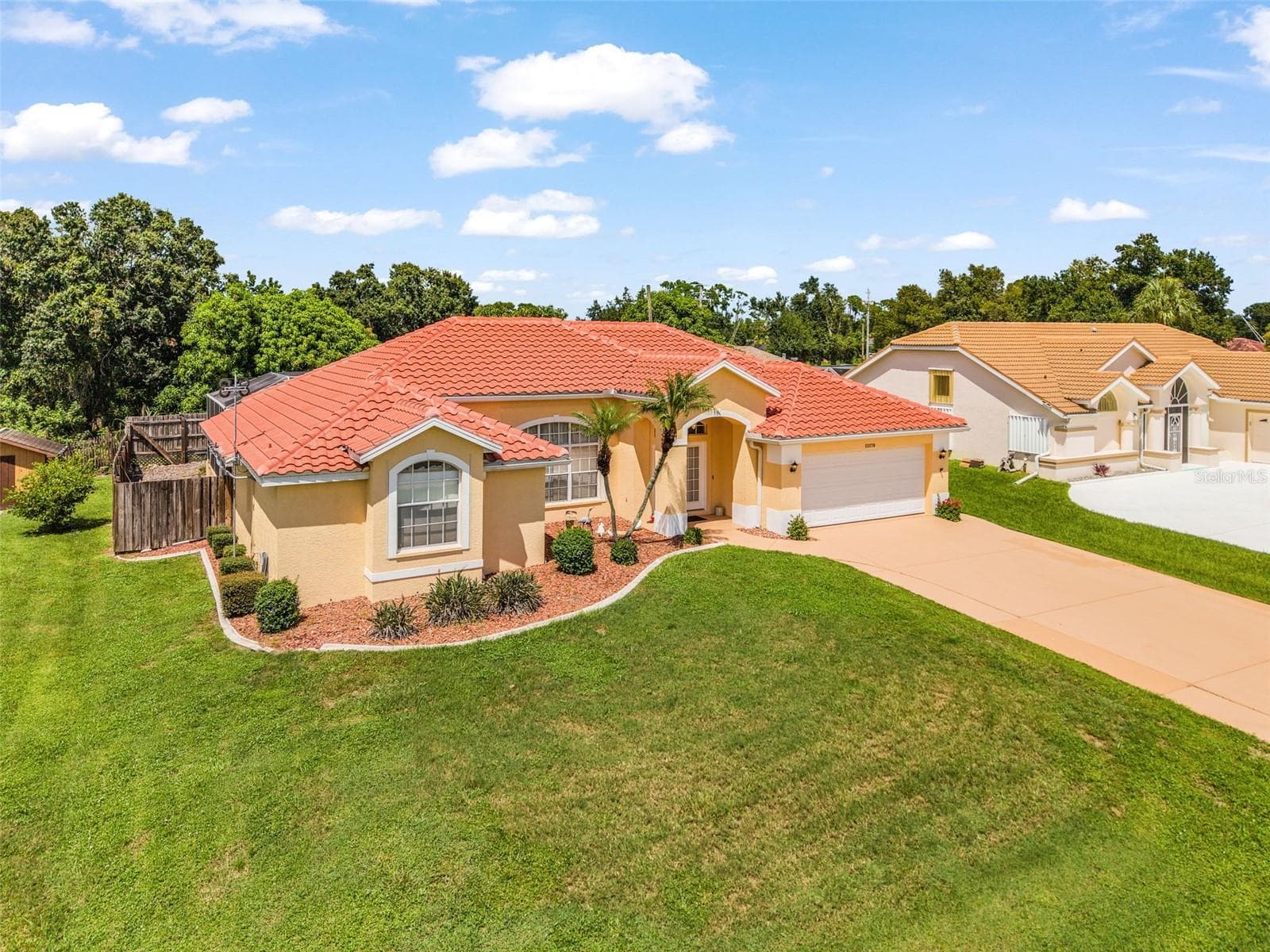 Single Family Residence at 23270 HAINLIN AVE, PORT CHARLOTTE, photo 6 of 39