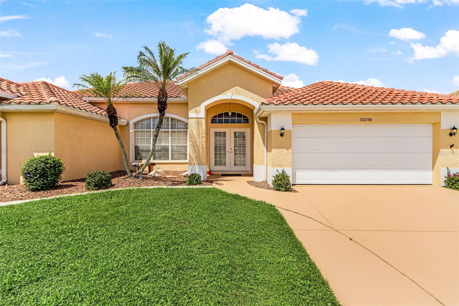 Single Family Residence at 23270 HAINLIN AVE, PORT CHARLOTTE, photo 7 of 39