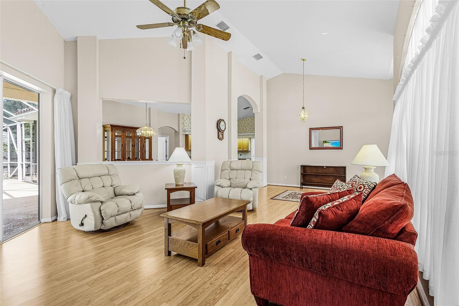 Single Family Residence at 23270 HAINLIN AVE, PORT CHARLOTTE, photo 16 of 39
