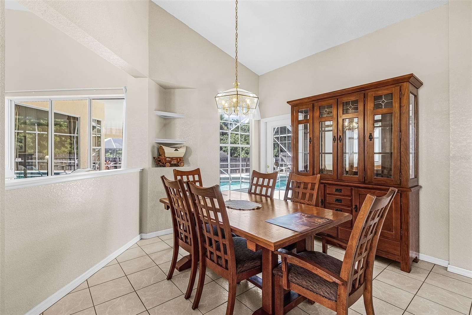 Single Family Residence at 23270 HAINLIN AVE, PORT CHARLOTTE, photo 17 of 39