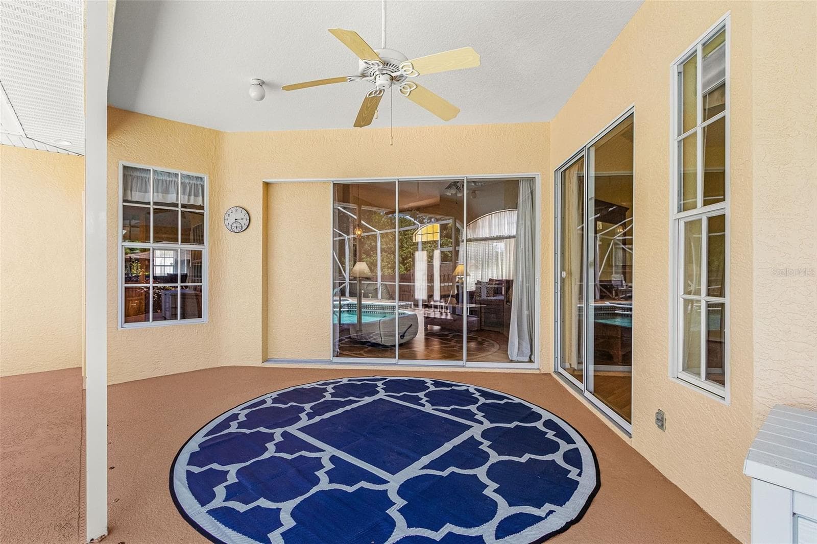 Single Family Residence at 23270 HAINLIN AVE, PORT CHARLOTTE, photo 30 of 39