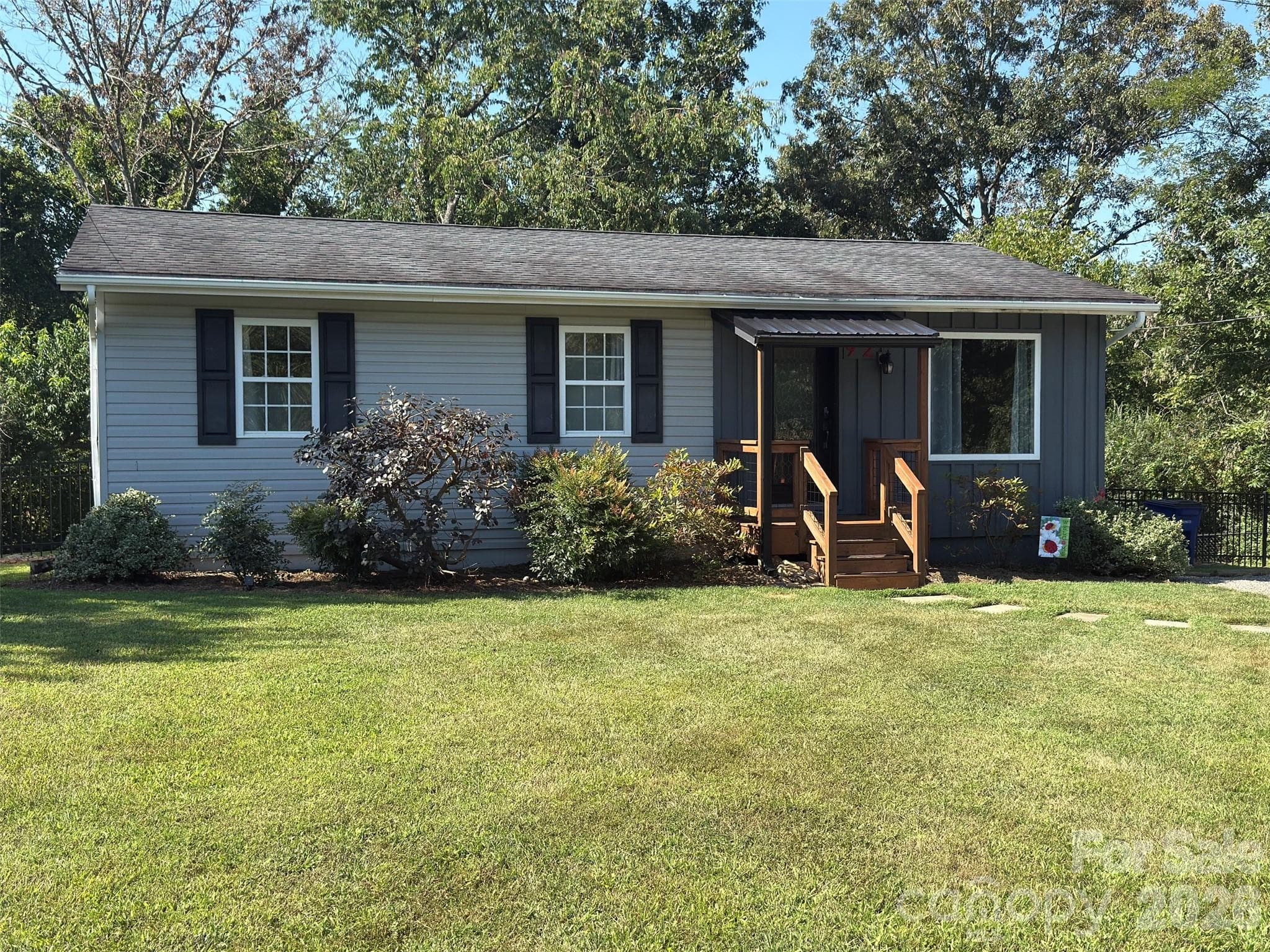 92 Salem Road