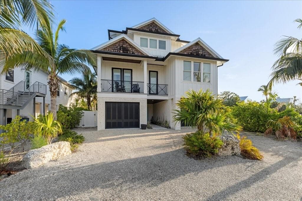 Single Family Residence at 239 S HARBOR DR, HOLMES BEACH, photo 40 of 50