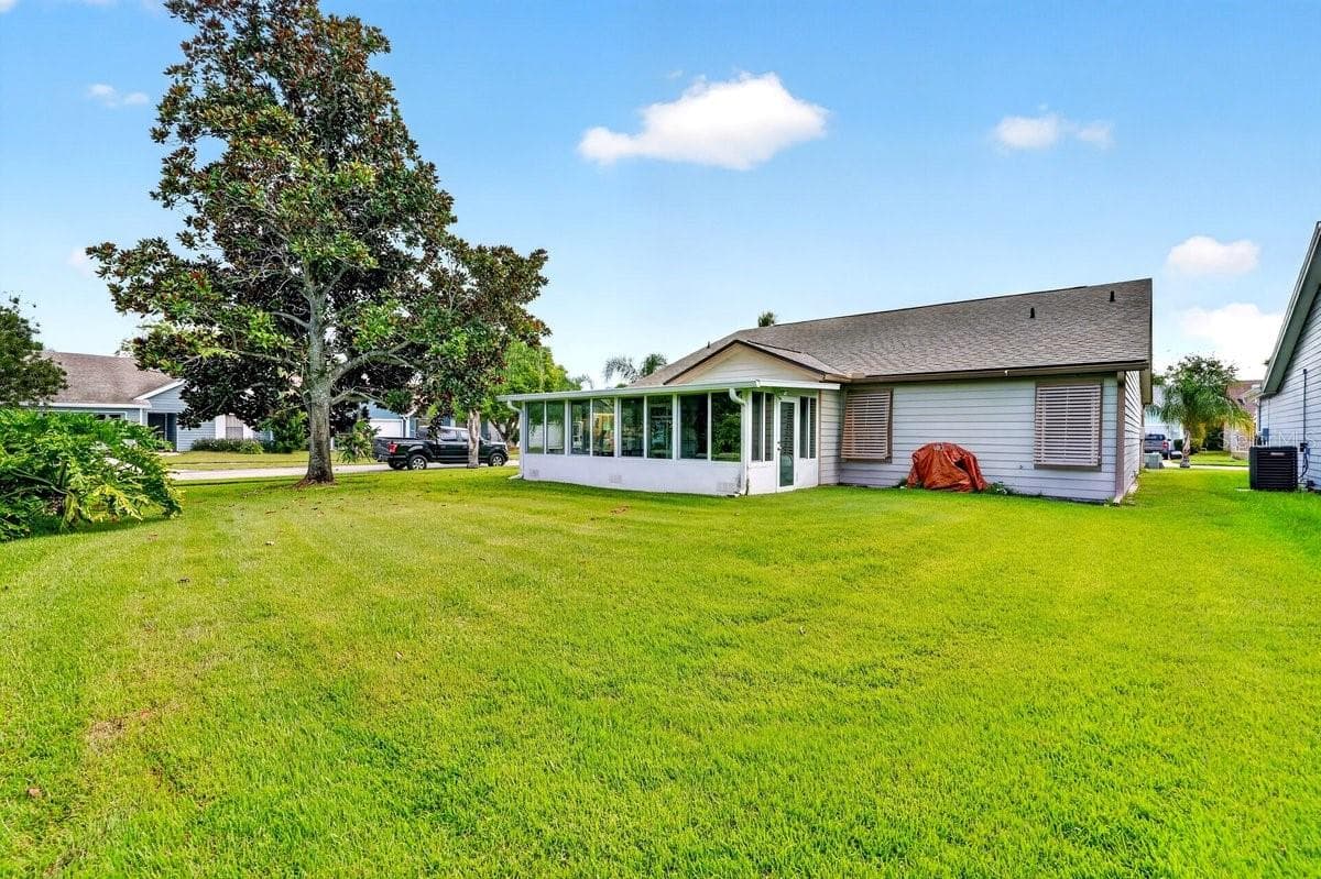Single Family Residence at 786 PINE SHORES CIR, NEW SMYRNA BEACH, photo 2 of 30