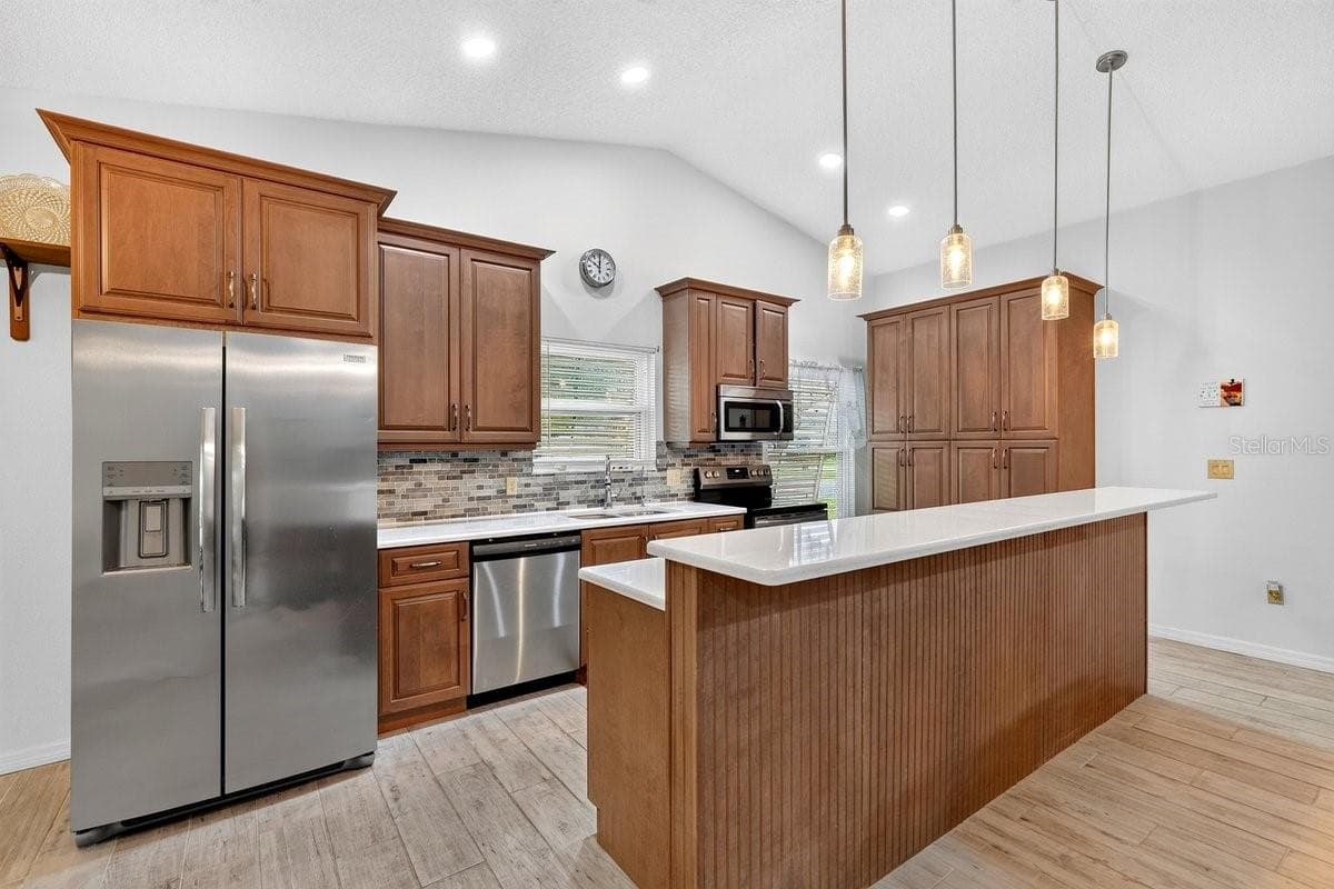 Single Family Residence at 786 PINE SHORES CIR, NEW SMYRNA BEACH, photo 5 of 30