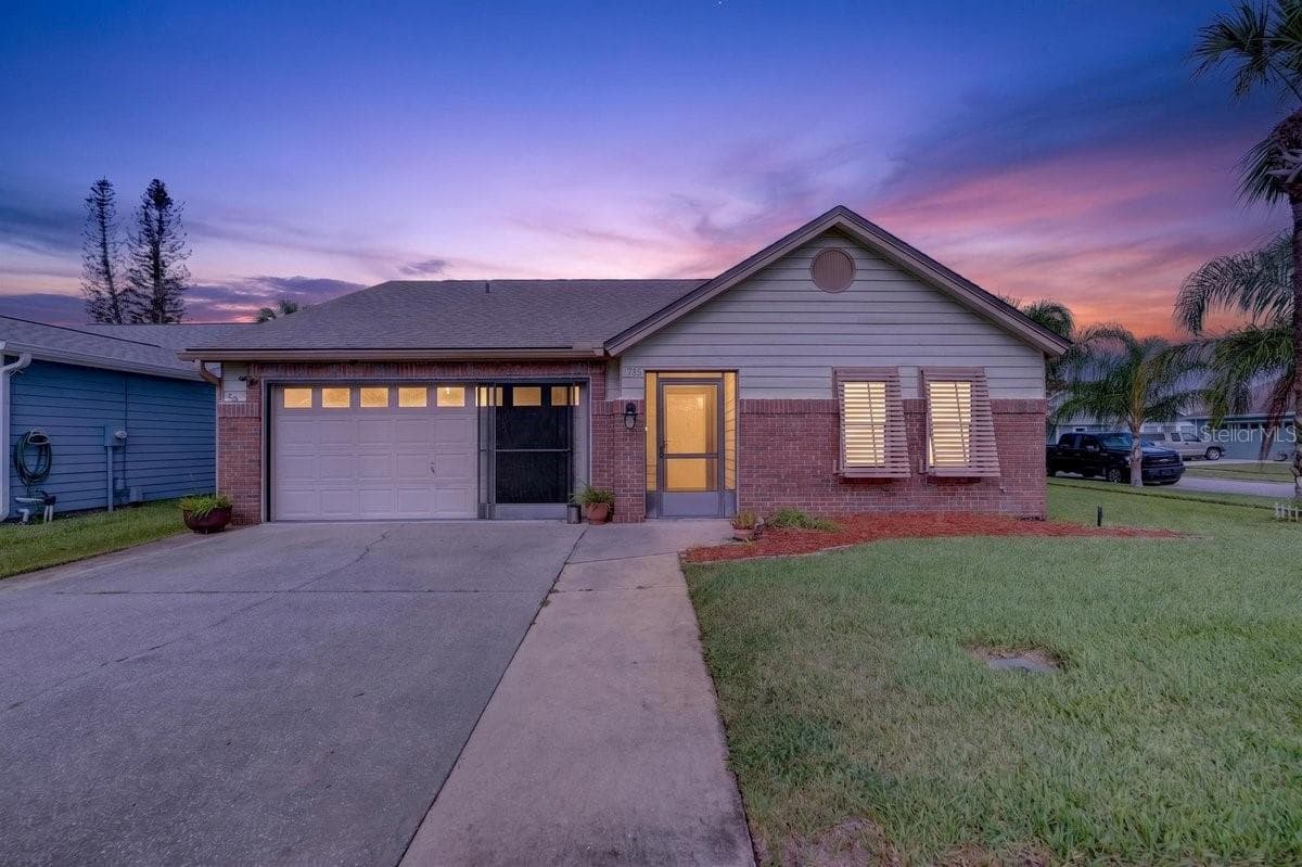 Single Family Residence at 786 PINE SHORES CIR, NEW SMYRNA BEACH, photo 21 of 30