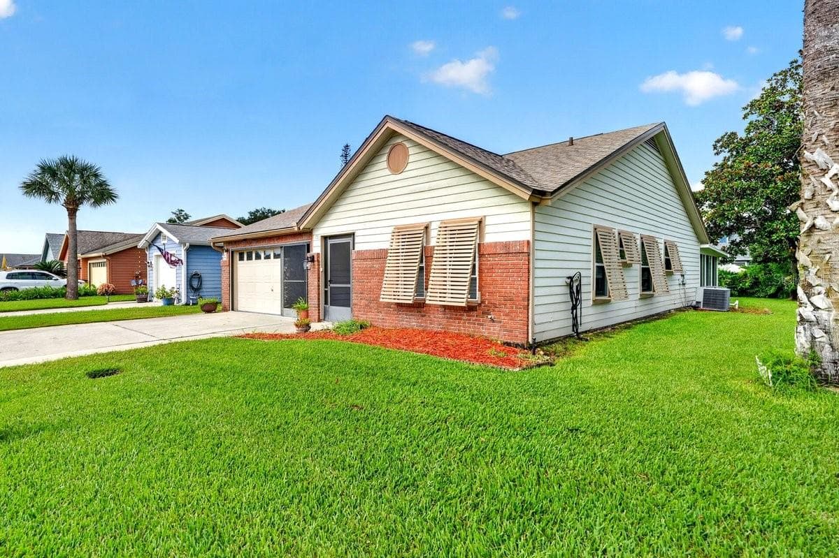 Single Family Residence at 786 PINE SHORES CIR, NEW SMYRNA BEACH, photo 24 of 30