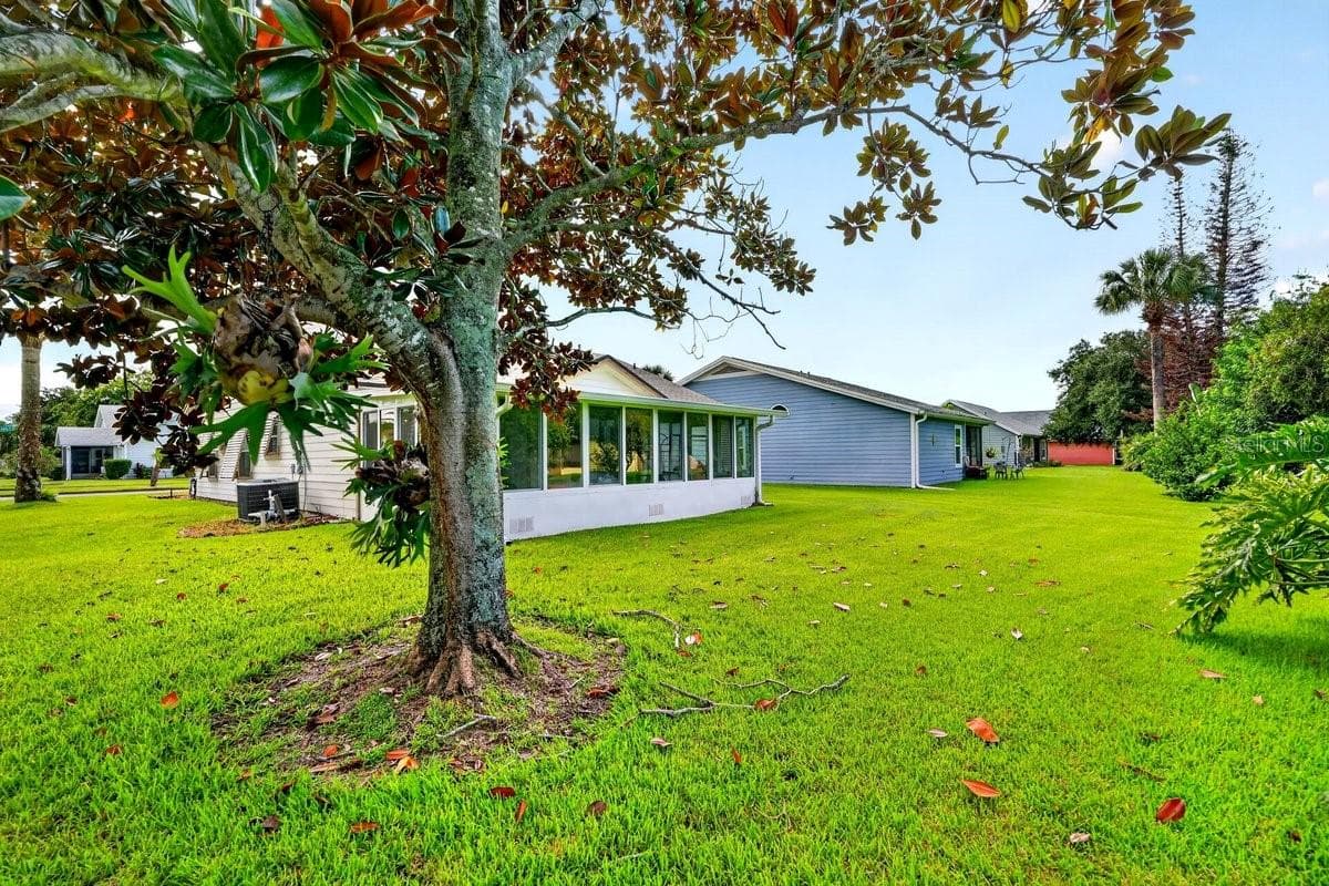 Single Family Residence at 786 PINE SHORES CIR, NEW SMYRNA BEACH, photo 25 of 30