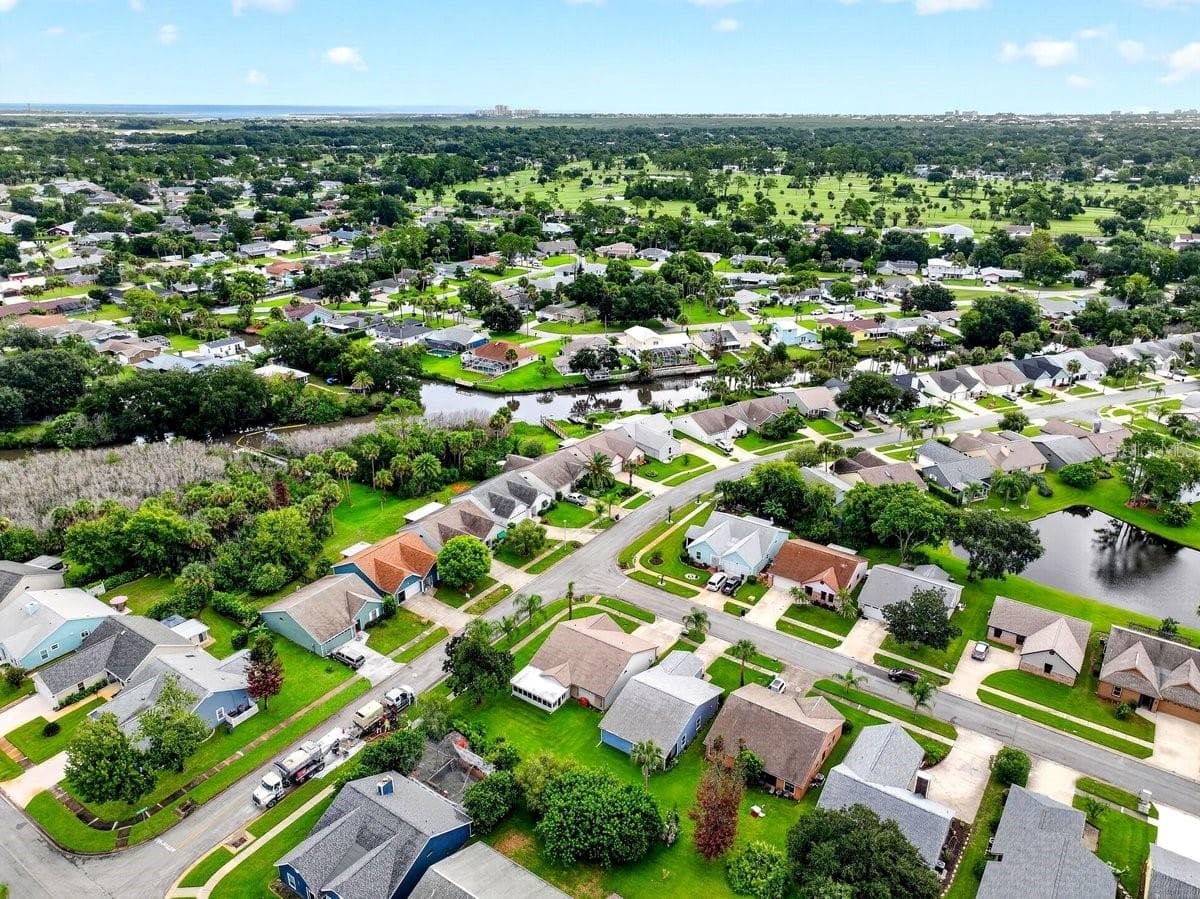 Single Family Residence at 786 PINE SHORES CIR, NEW SMYRNA BEACH, photo 27 of 30