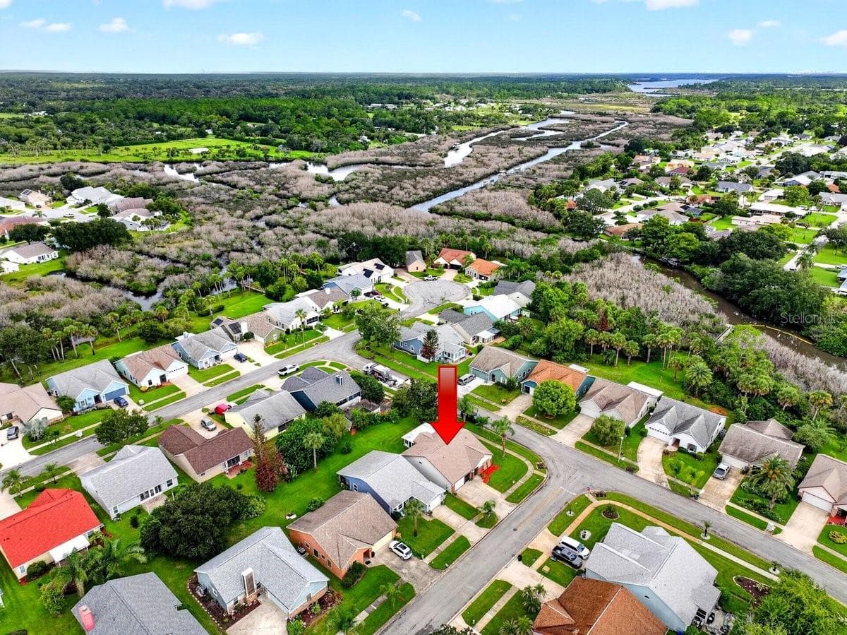 Single Family Residence at 786 PINE SHORES CIR, NEW SMYRNA BEACH, photo 29 of 30