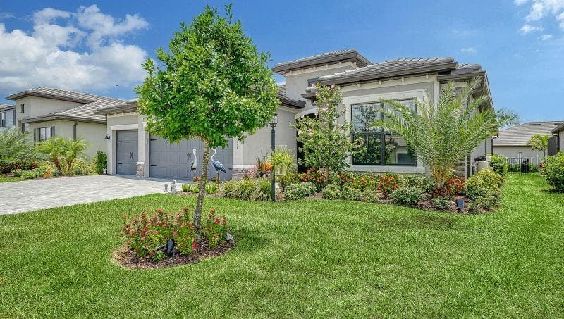 Single Family Residence at 4971 OYSTER PEARL ST, BRADENTON, photo 42 of 42