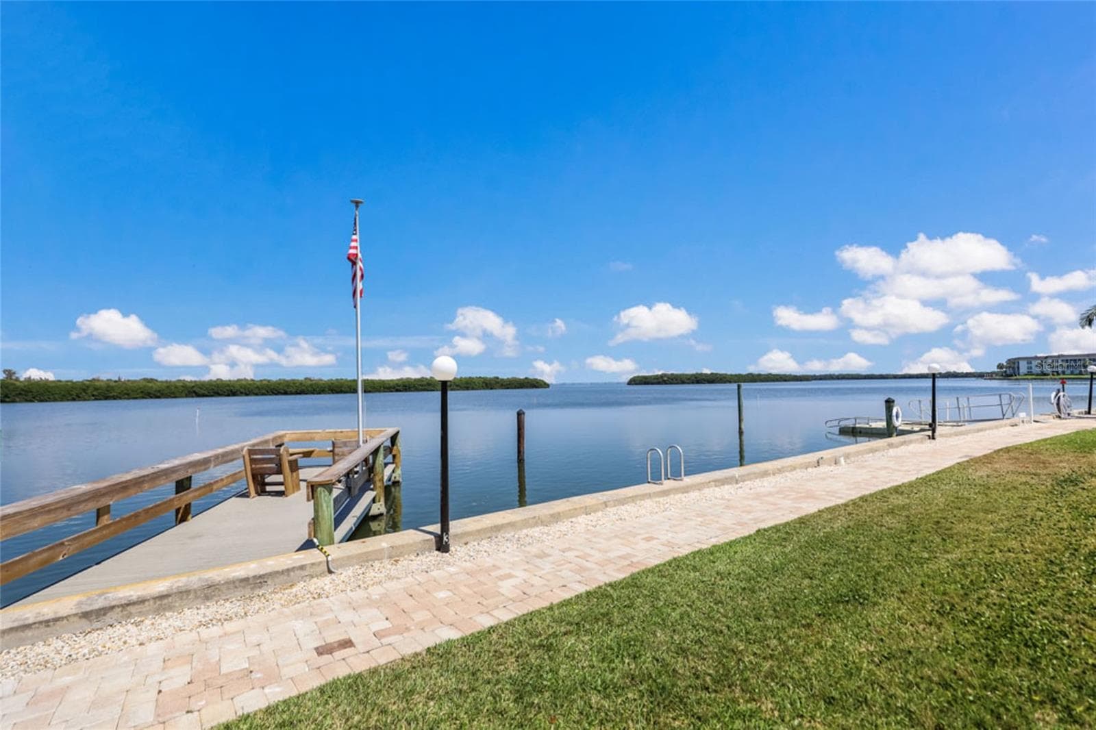 Pier - 4370 CHATHAM DR #304, LONGBOAT KEY