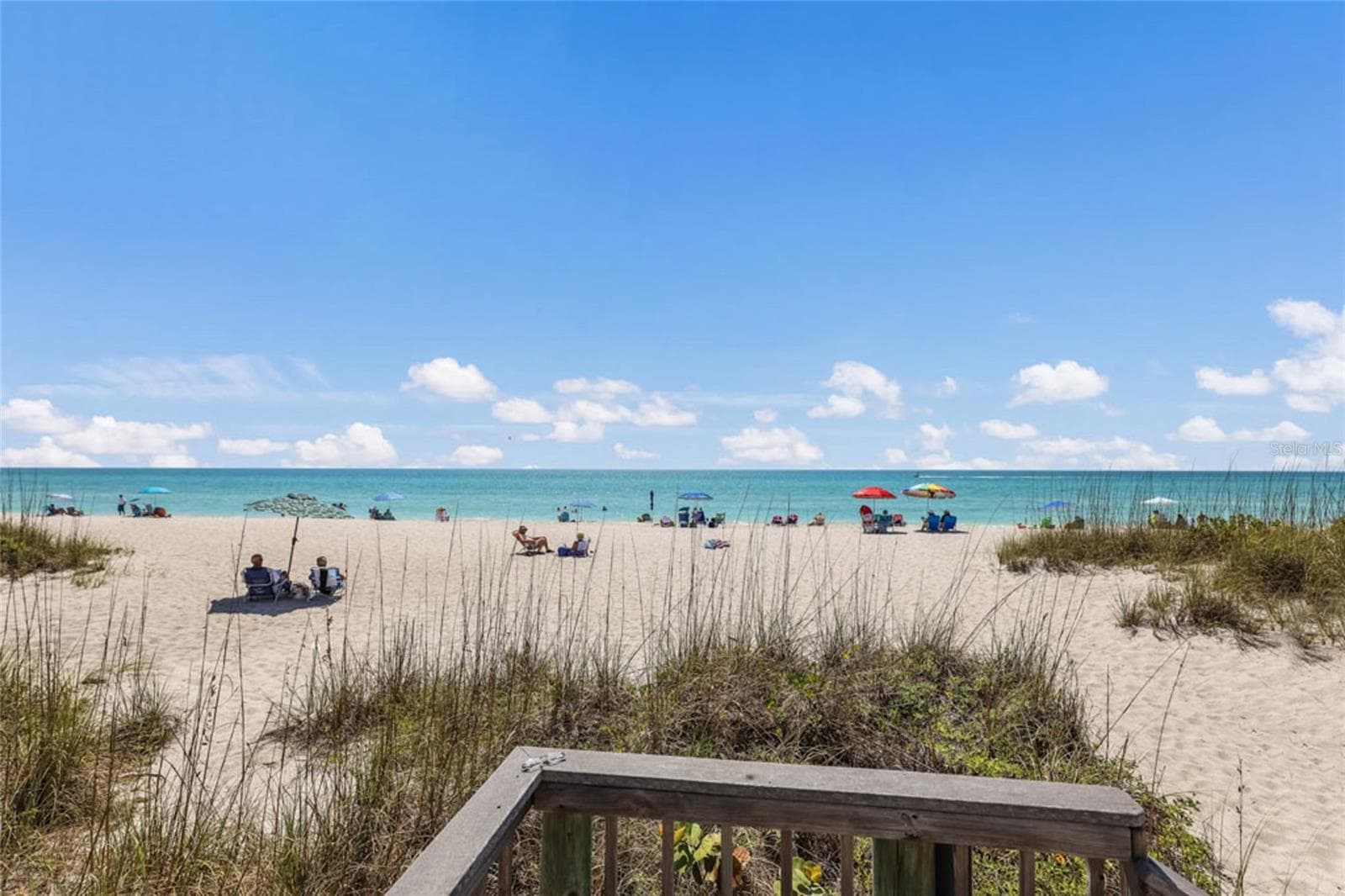 Beach Club - 4370 CHATHAM DR #304, LONGBOAT KEY