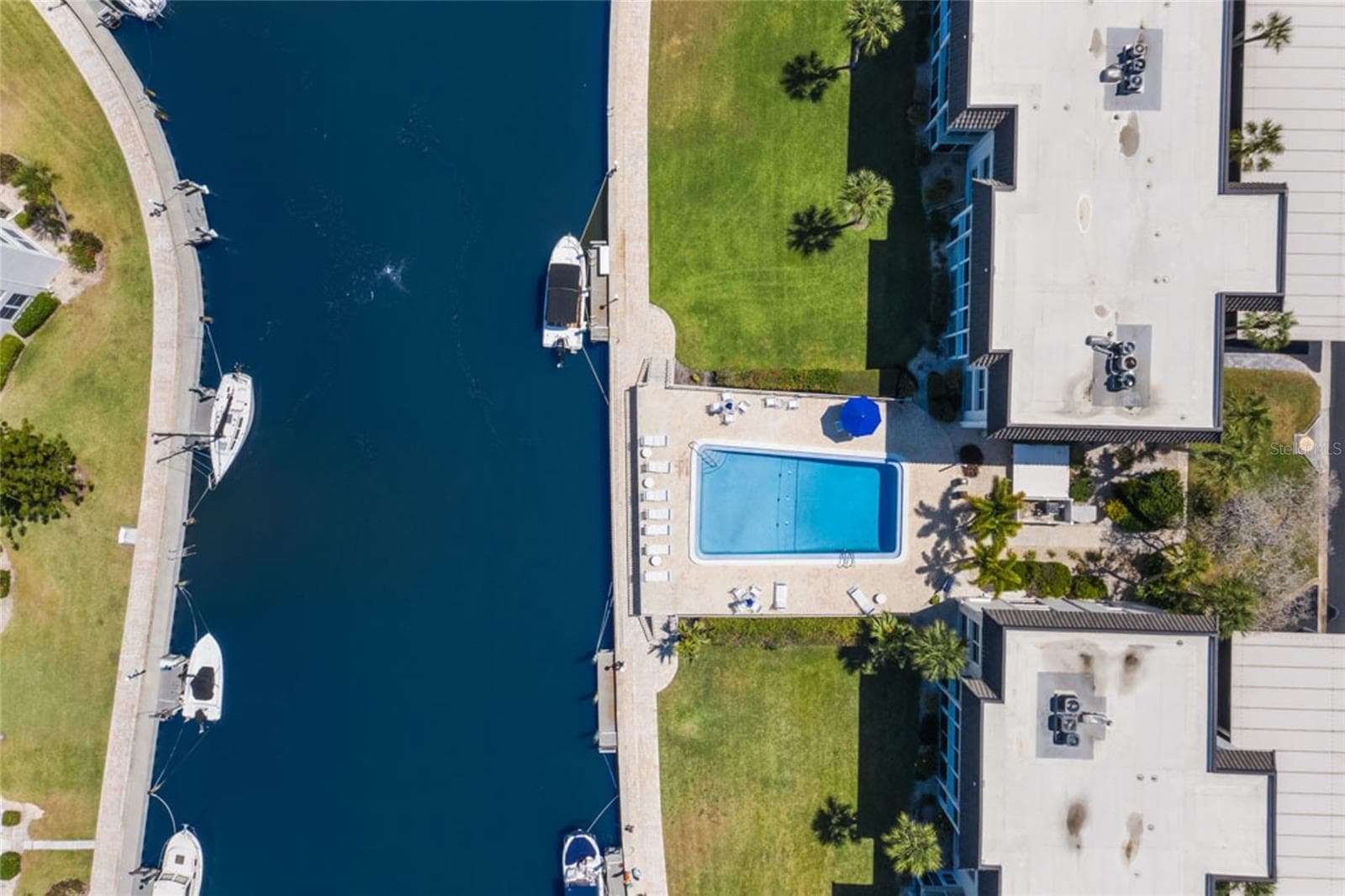 Amenities - 4370 CHATHAM DR #304, LONGBOAT KEY