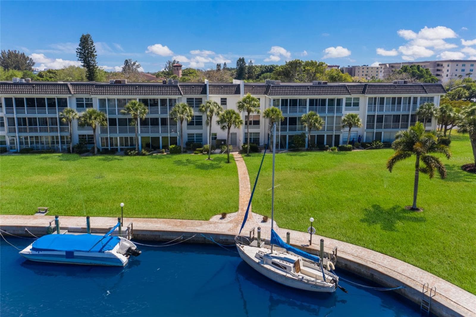 Condominium at 4370 CHATHAM DR #304, LONGBOAT KEY, photo 52 of 52