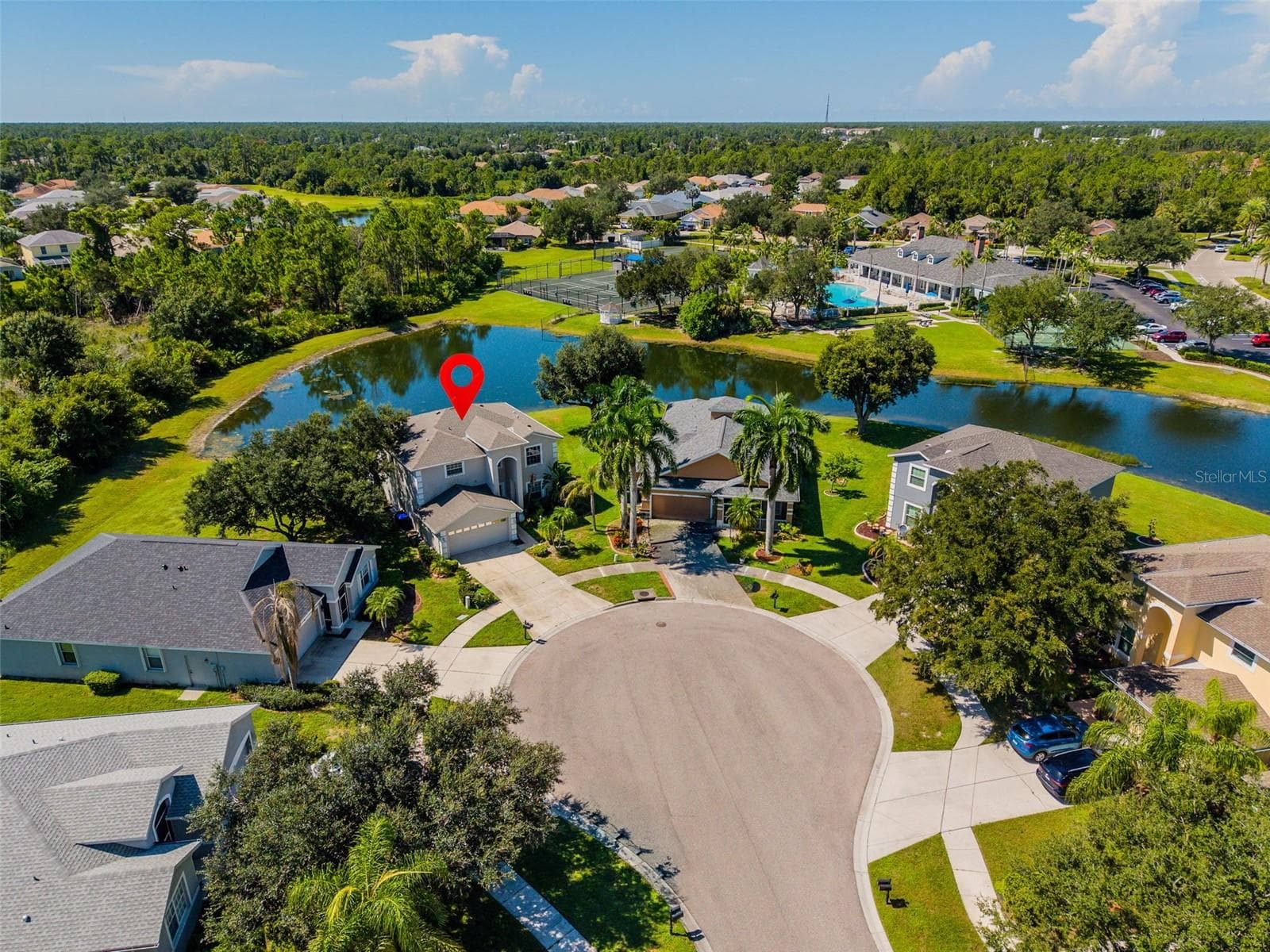 Single Family Residence at 2386 PECAN DR, NORTH PORT, photo 3 of 77