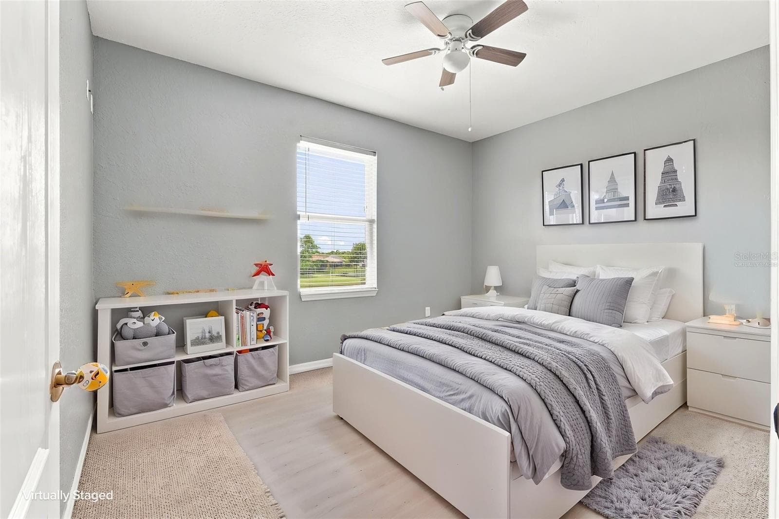 Virtually Staged - 2386 PECAN DR, NORTH PORT