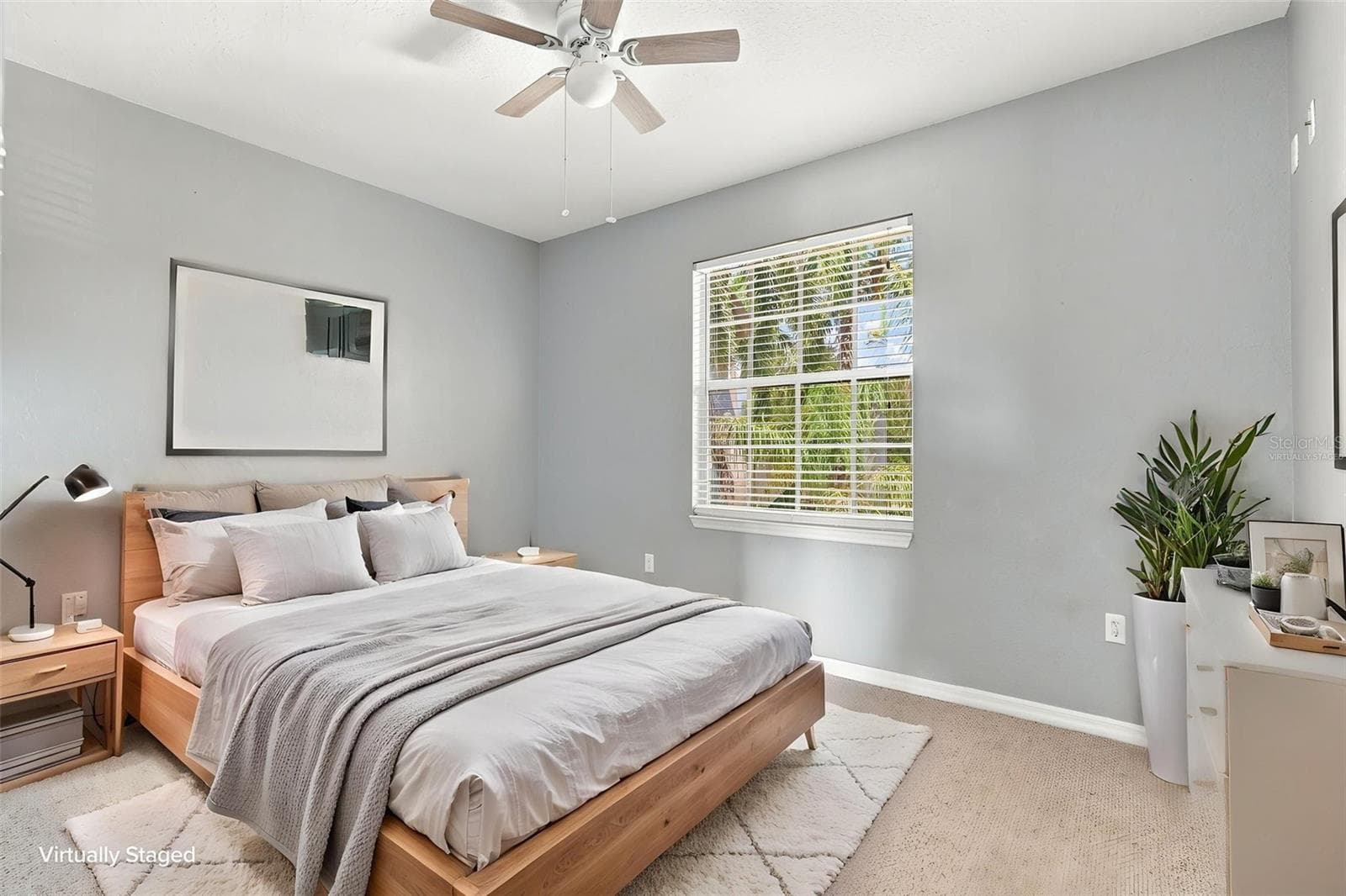 Virtually Staged - 2386 PECAN DR, NORTH PORT