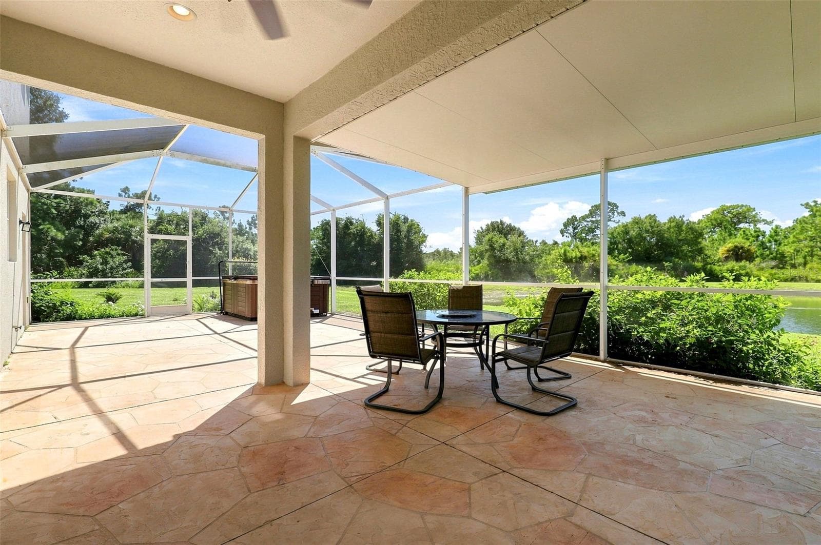 Single Family Residence at 2386 PECAN DR, NORTH PORT, photo 41 of 77