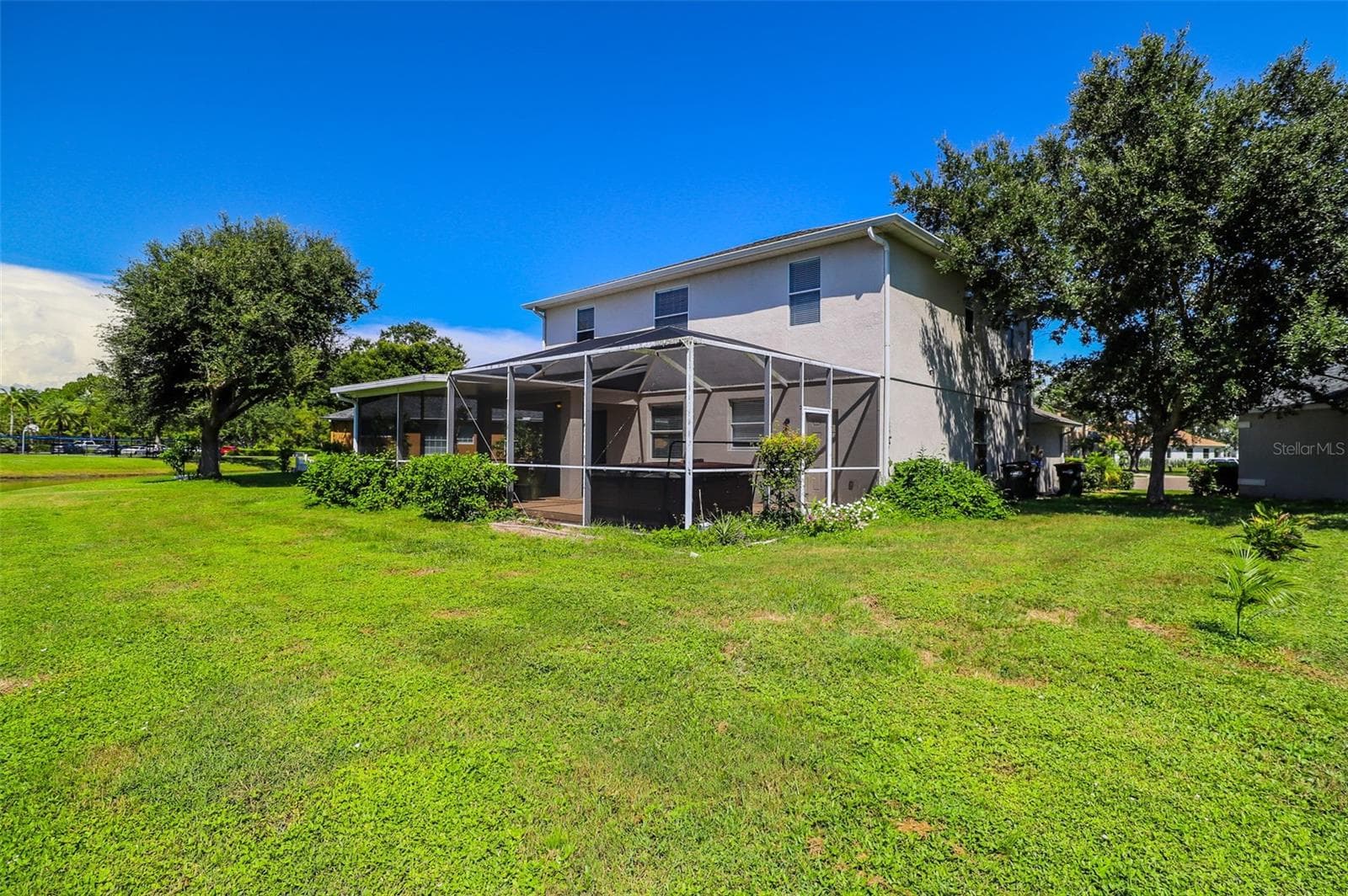 Single Family Residence at 2386 PECAN DR, NORTH PORT, photo 42 of 77