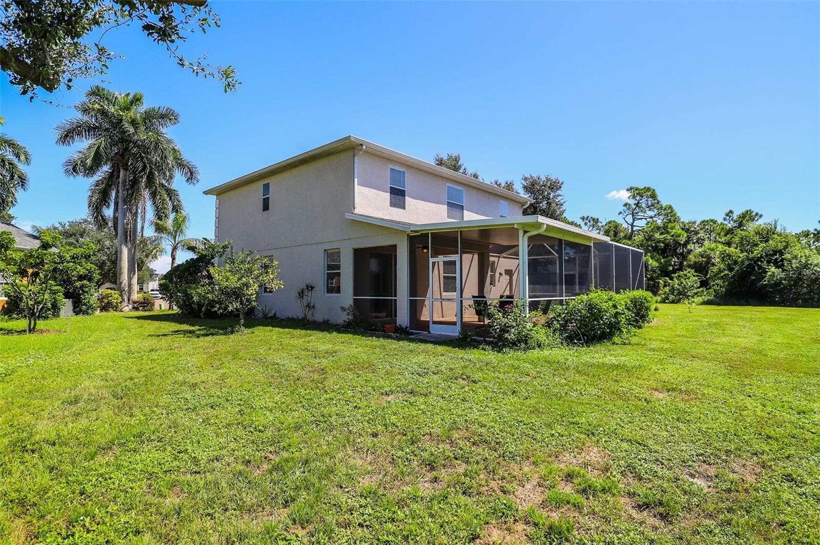 Single Family Residence at 2386 PECAN DR, NORTH PORT, photo 43 of 77