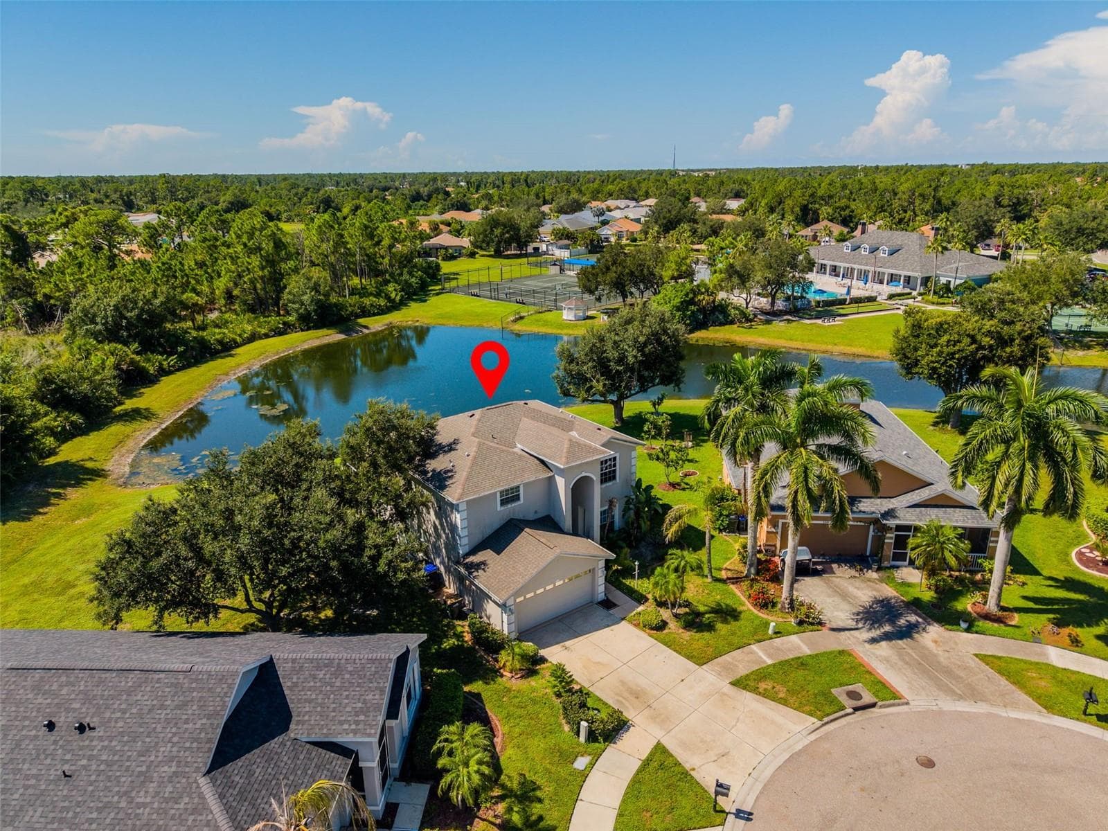 Single Family Residence at 2386 PECAN DR, NORTH PORT, photo 44 of 77
