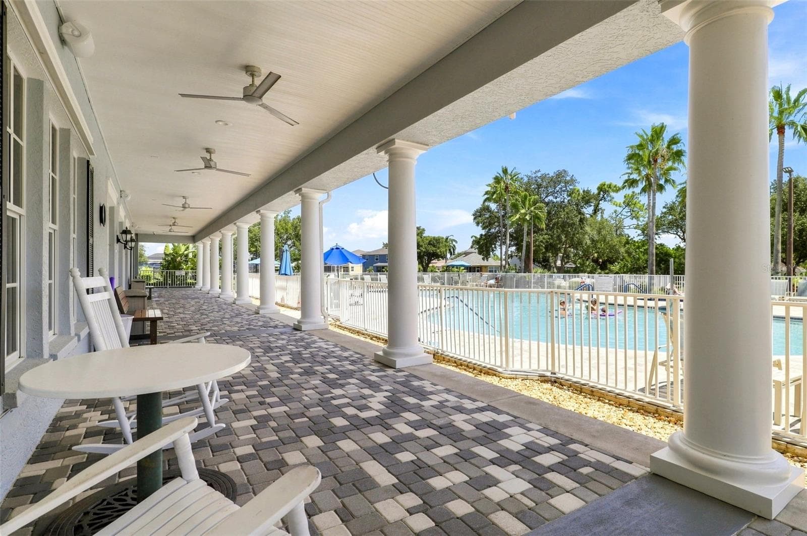 Single Family Residence at 2386 PECAN DR, NORTH PORT, photo 56 of 77