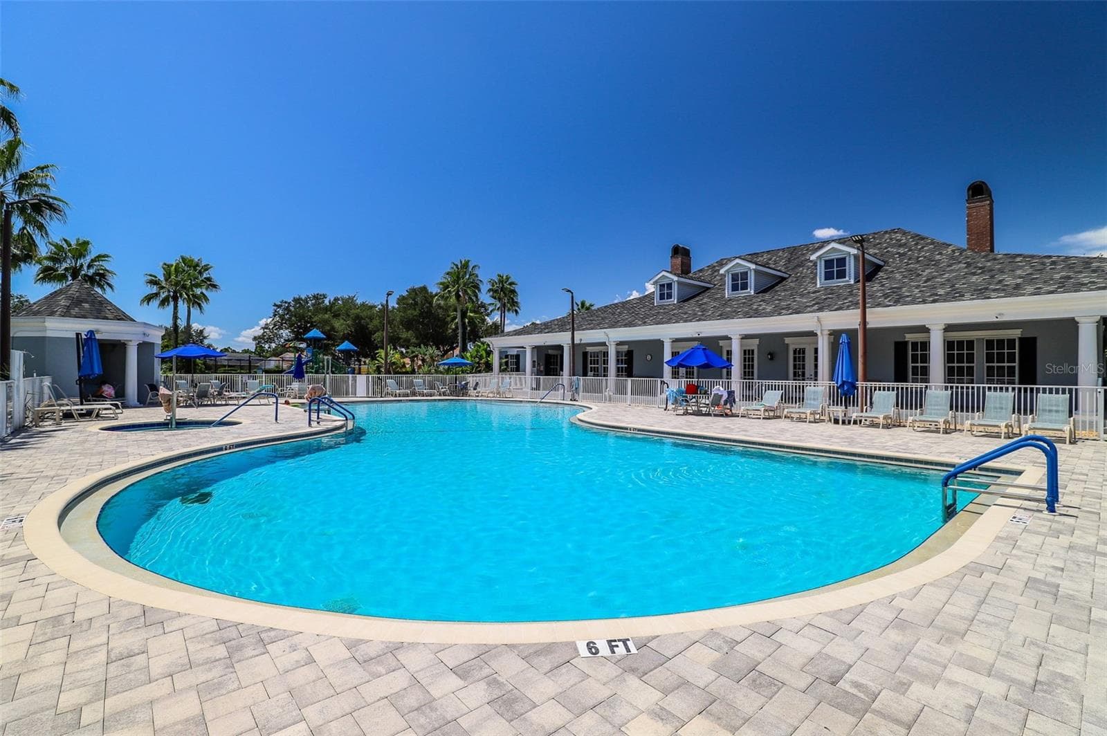 Single Family Residence at 2386 PECAN DR, NORTH PORT, photo 57 of 77
