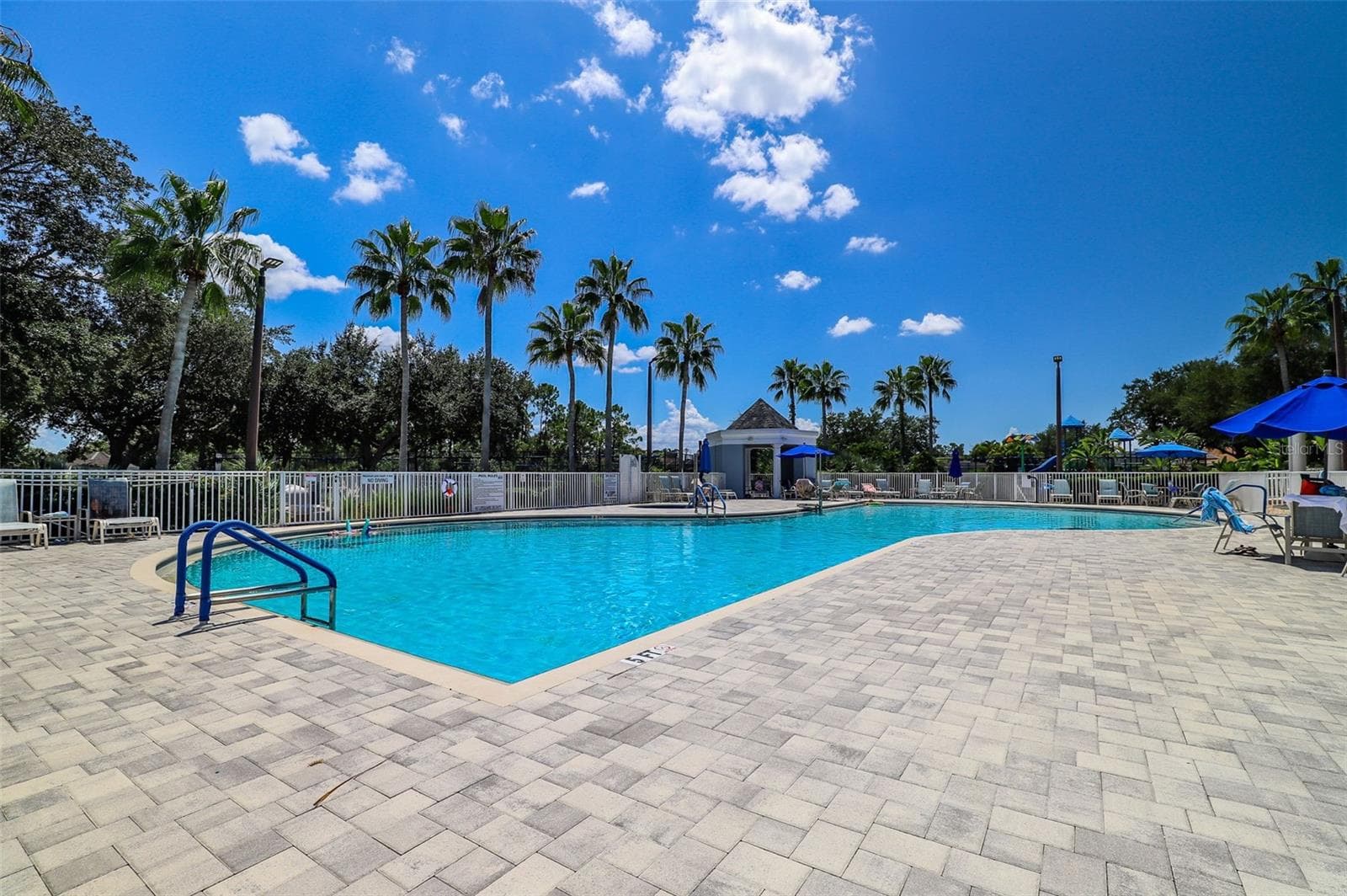 Single Family Residence at 2386 PECAN DR, NORTH PORT, photo 58 of 77