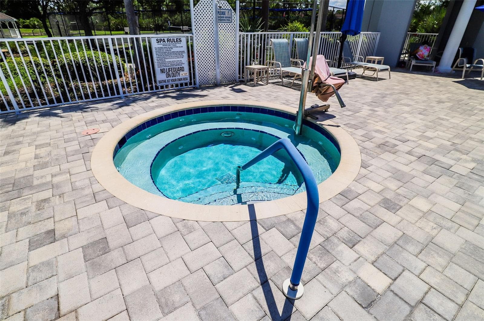 Single Family Residence at 2386 PECAN DR, NORTH PORT, photo 59 of 77