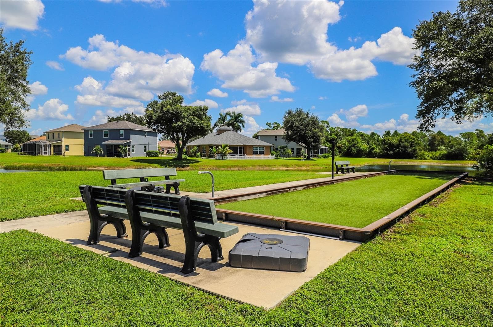 Single Family Residence at 2386 PECAN DR, NORTH PORT, photo 62 of 77