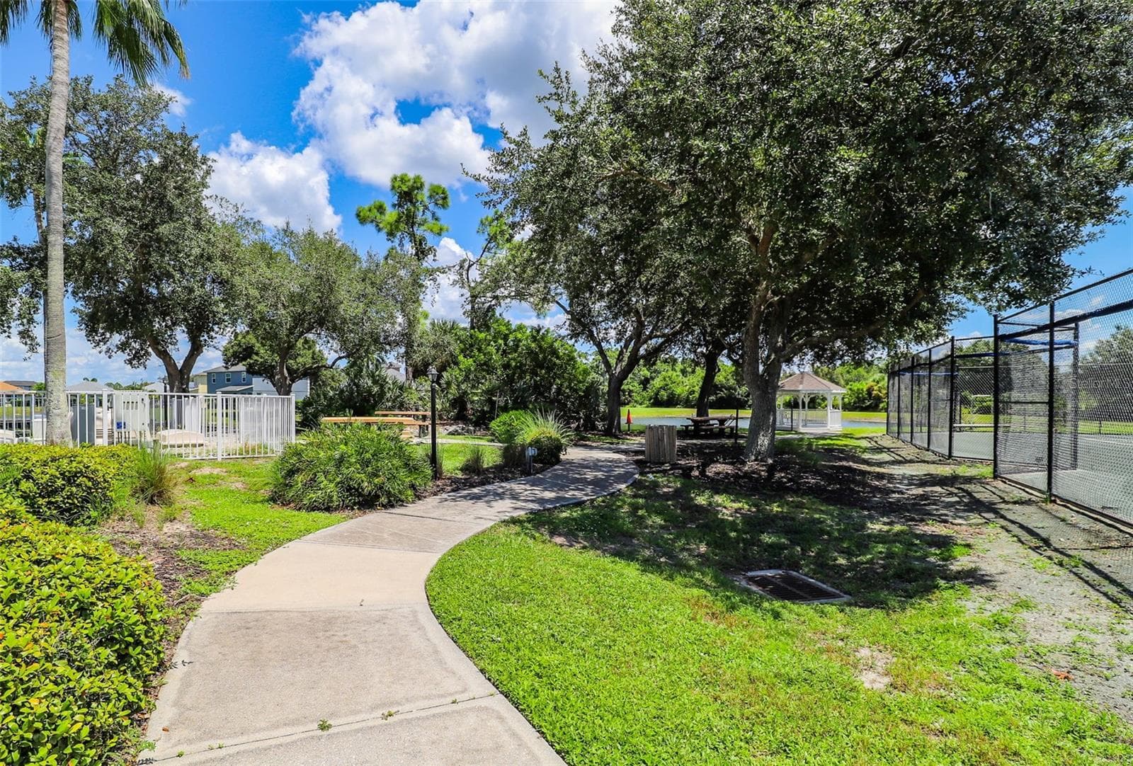 Single Family Residence at 2386 PECAN DR, NORTH PORT, photo 68 of 77