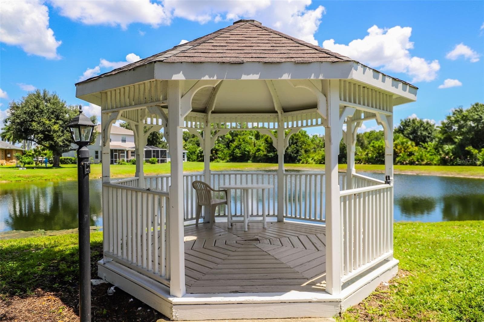 Single Family Residence at 2386 PECAN DR, NORTH PORT, photo 69 of 77
