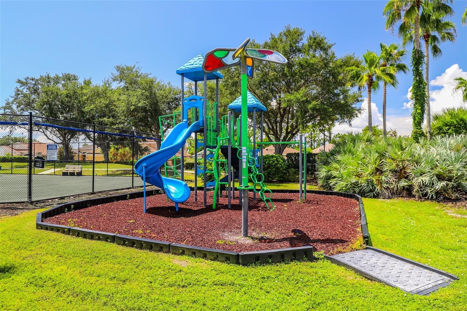 Single Family Residence at 2386 PECAN DR, NORTH PORT, photo 71 of 77