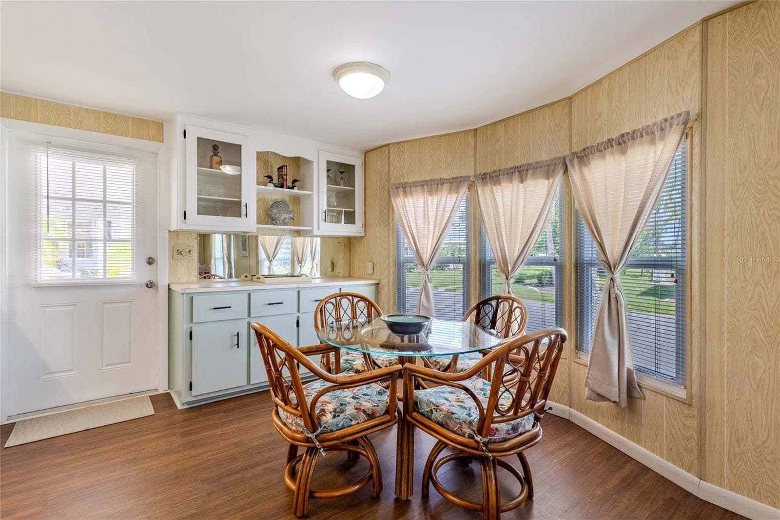Manufactured Home at 2100 KINGS HWY #305, PORT CHARLOTTE, photo 10 of 91