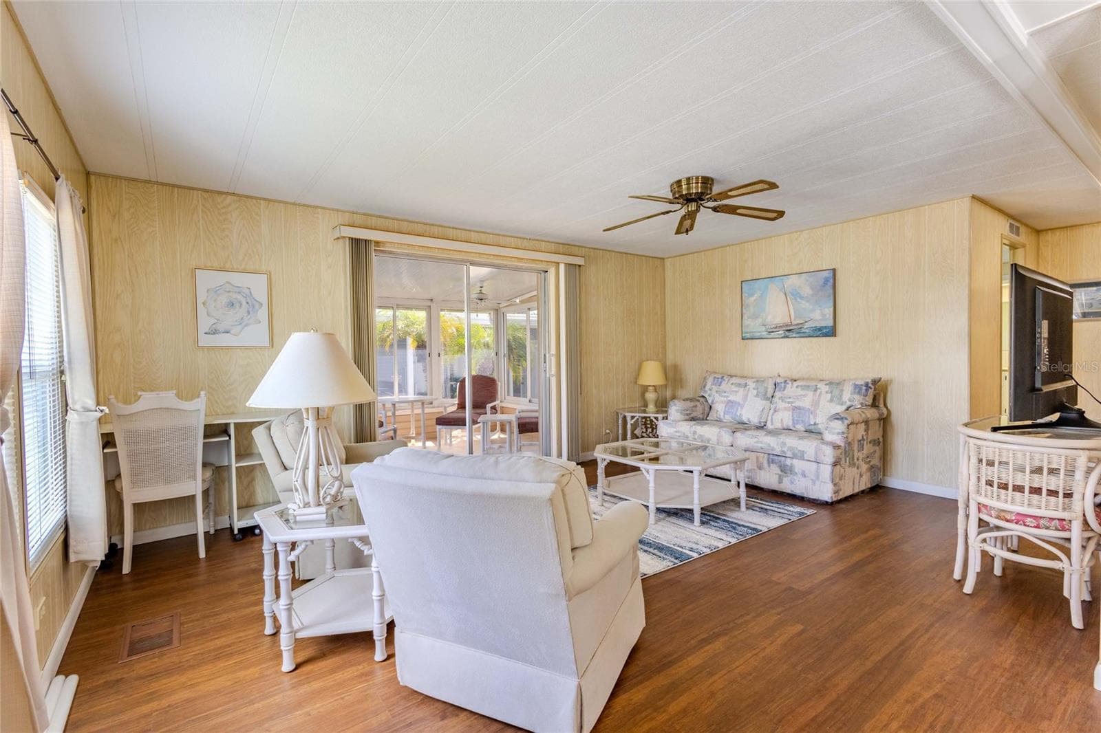 Manufactured Home at 2100 KINGS HWY #305, PORT CHARLOTTE, photo 12 of 91