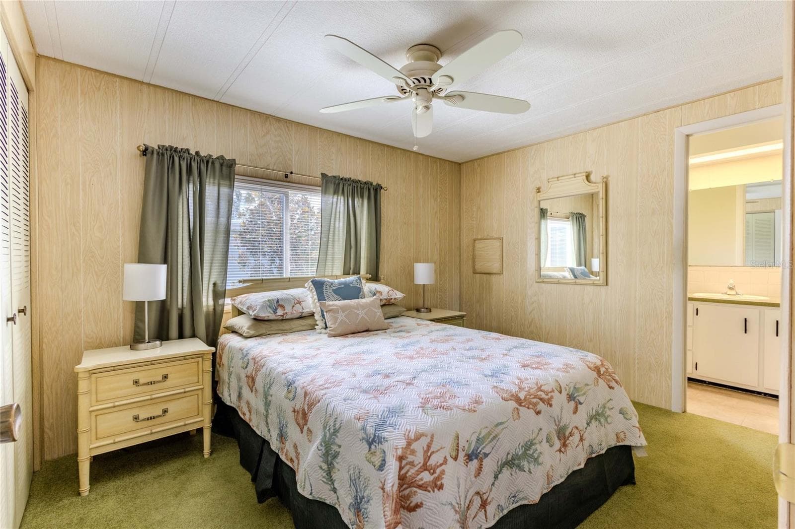 Manufactured Home at 2100 KINGS HWY #305, PORT CHARLOTTE, photo 17 of 91
