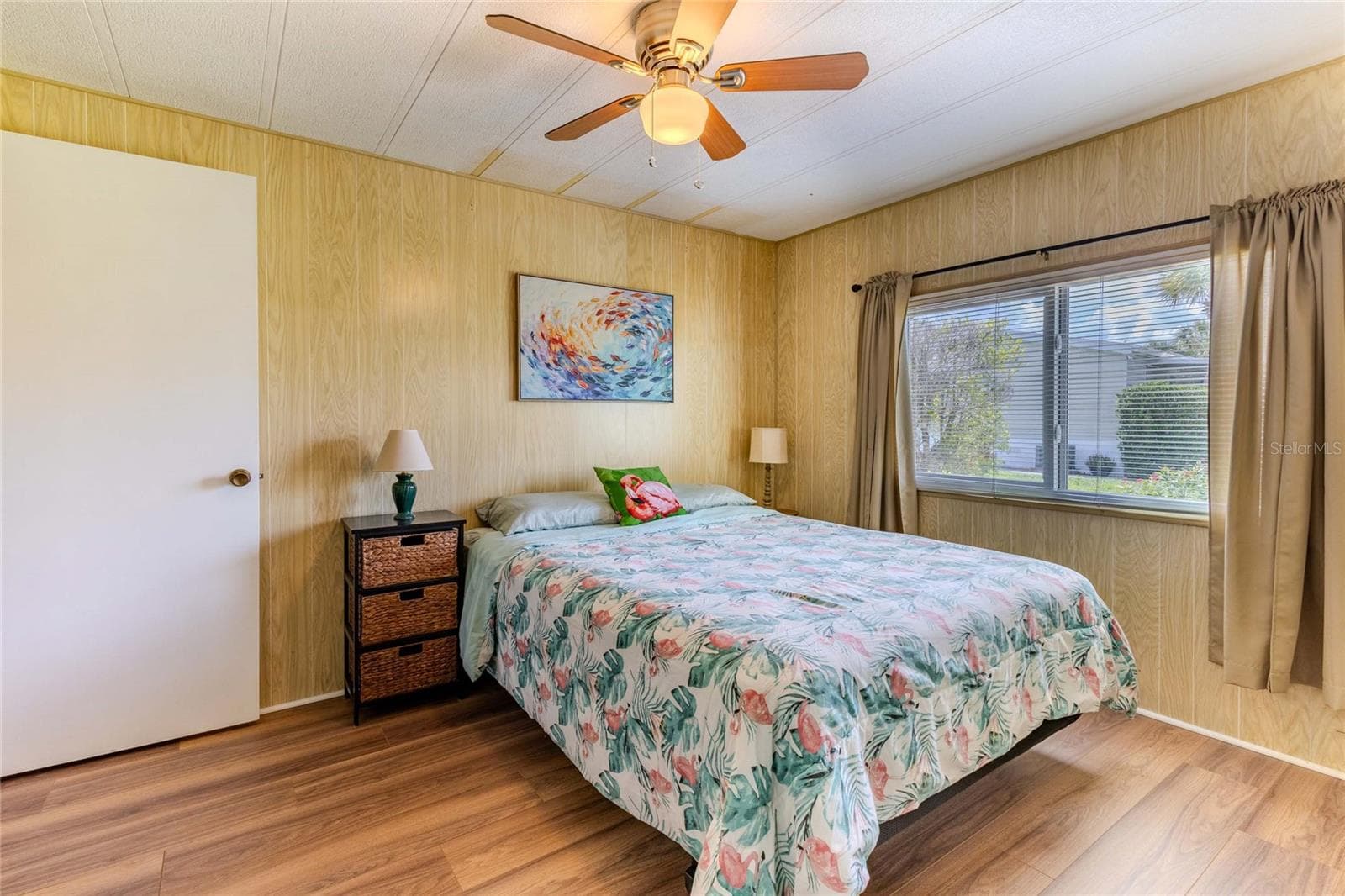 Manufactured Home at 2100 KINGS HWY #305, PORT CHARLOTTE, photo 19 of 91
