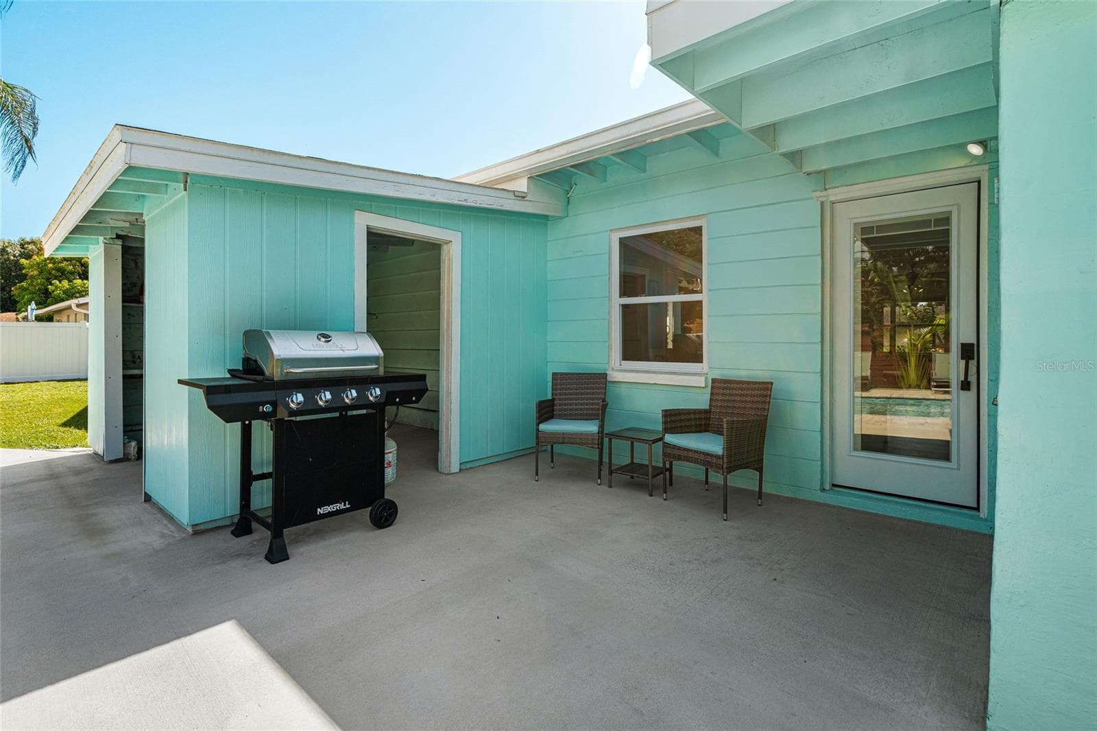 Single Family Residence at 4519 BROOKSDALE DR, SARASOTA, photo 19 of 30
