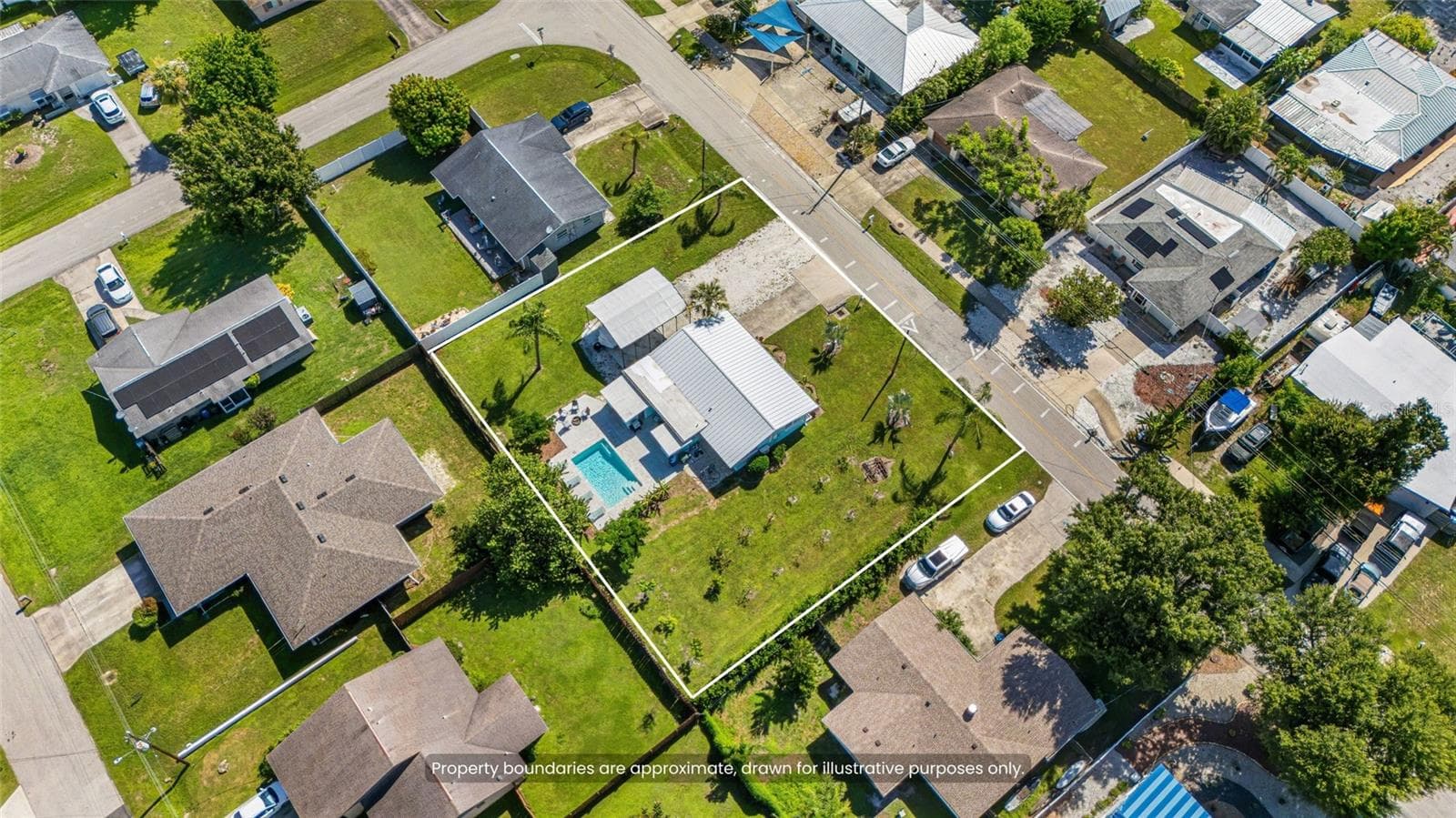 Single Family Residence at 4519 BROOKSDALE DR, SARASOTA, photo 27 of 30